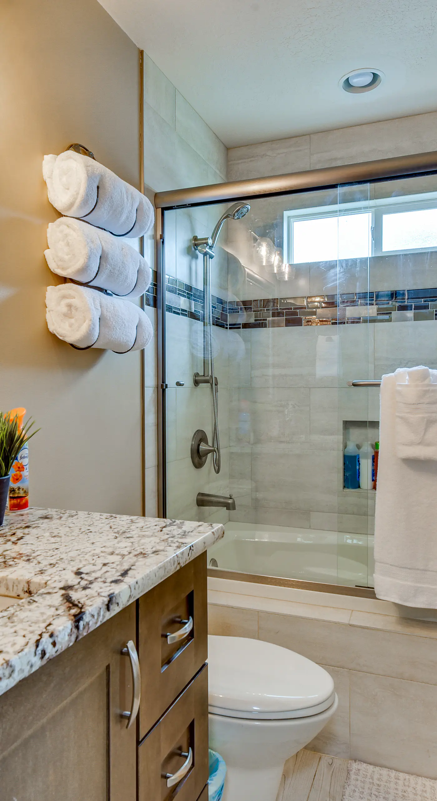 Family-Friendly Clearfield Home w/ Hot Tub!
