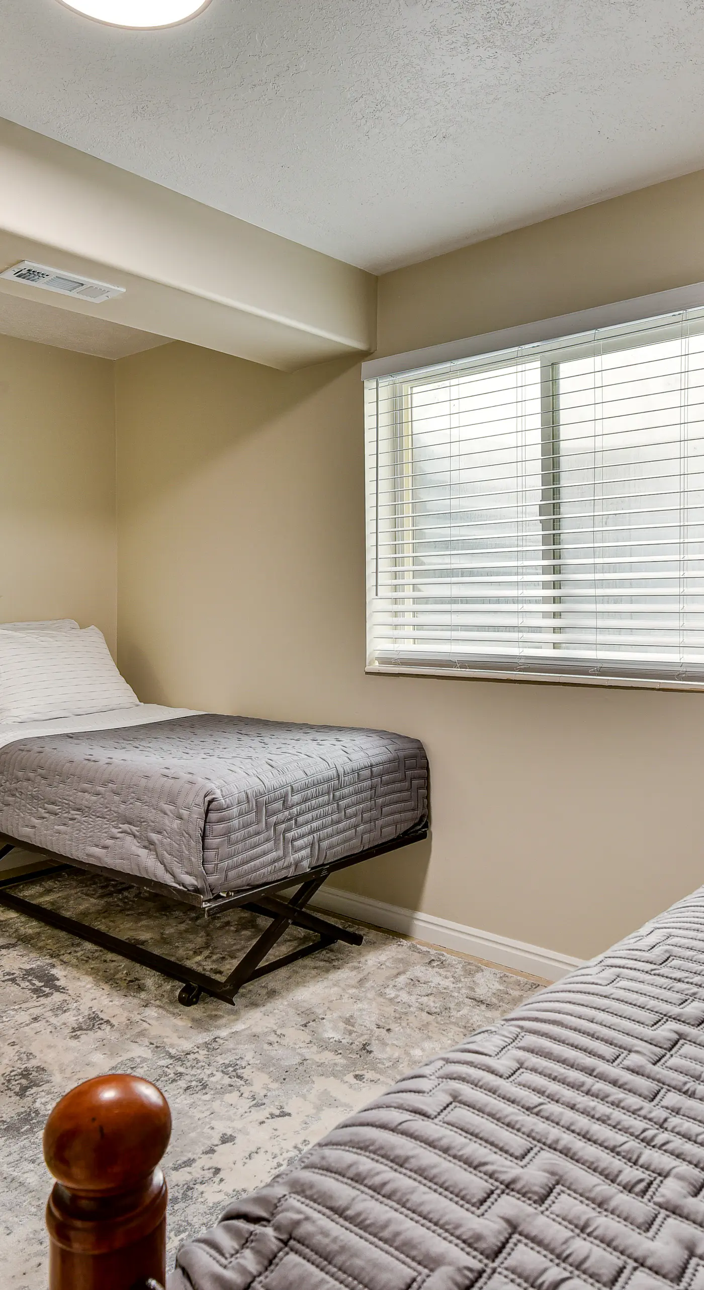 Family-Friendly Clearfield Home w/ Hot Tub!