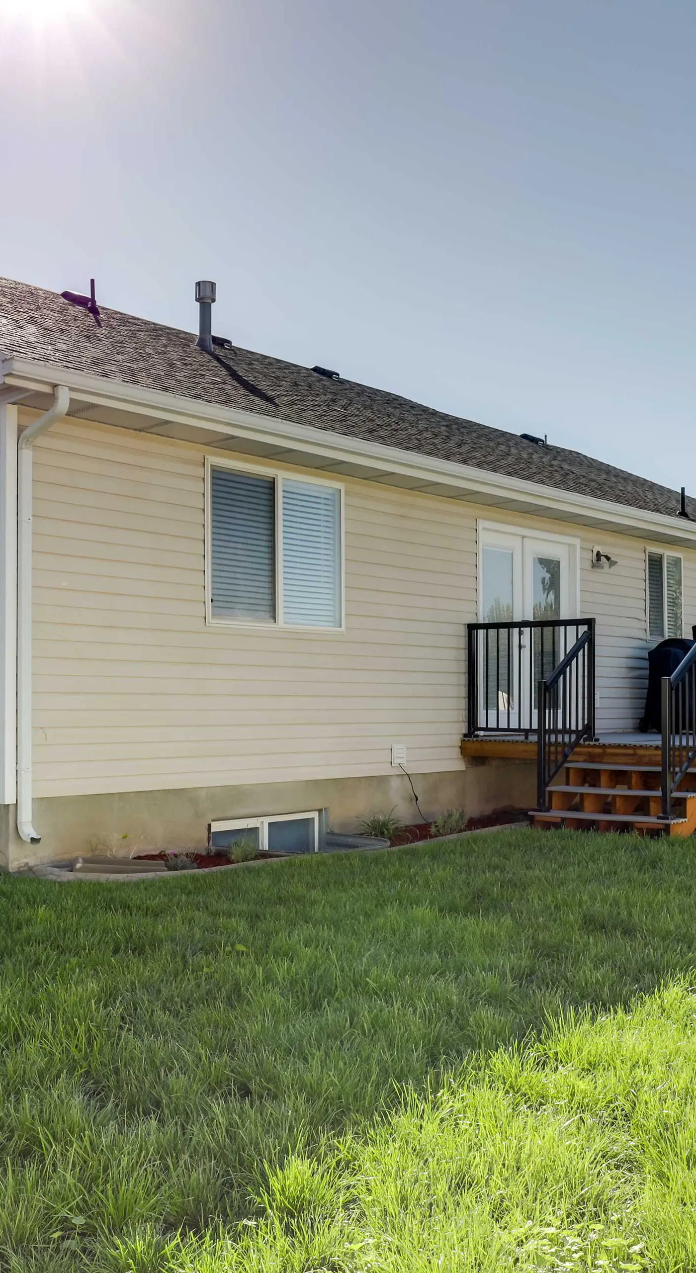Family-Friendly Clearfield Home w/ Hot Tub!