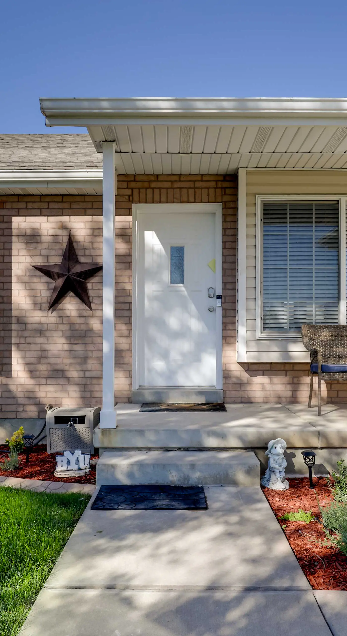 Family-Friendly Clearfield Home w/ Hot Tub!