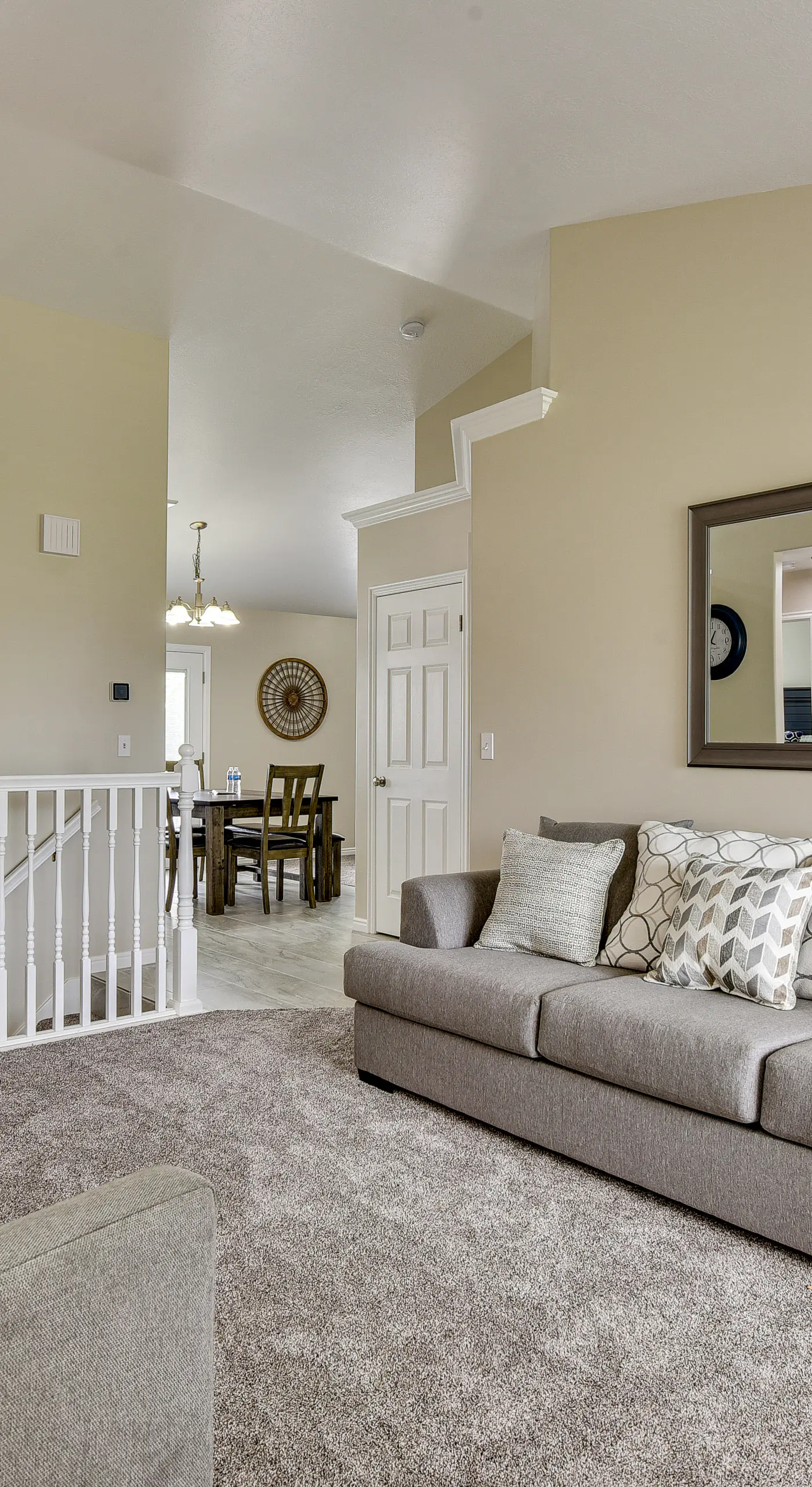 Family-Friendly Clearfield Home w/ Hot Tub!