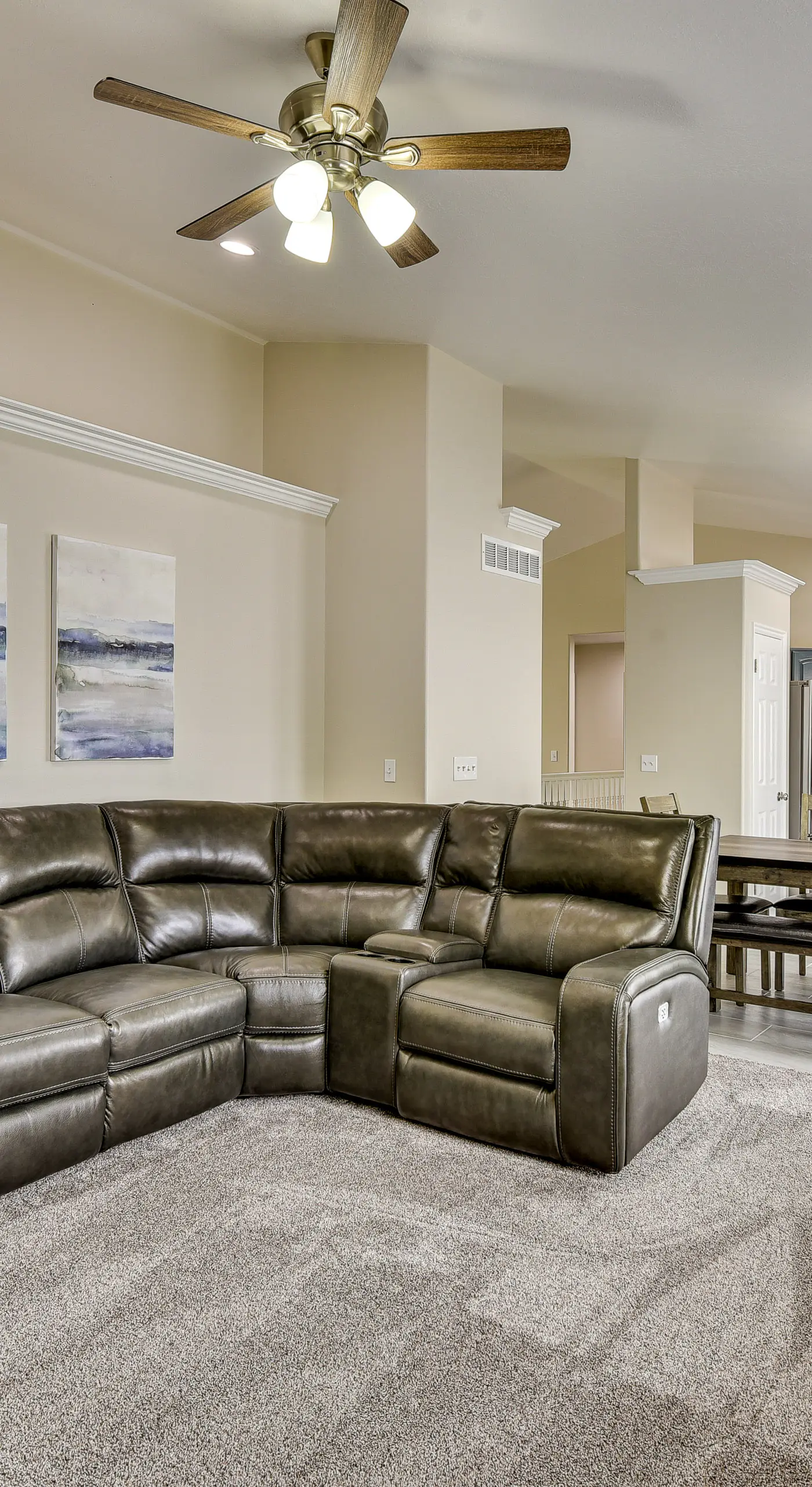Family-Friendly Clearfield Home w/ Hot Tub!