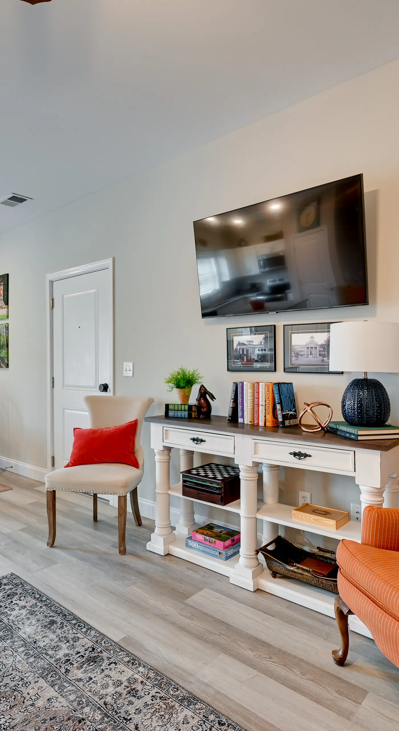 Brownsville Vacation Rental Near National Park!