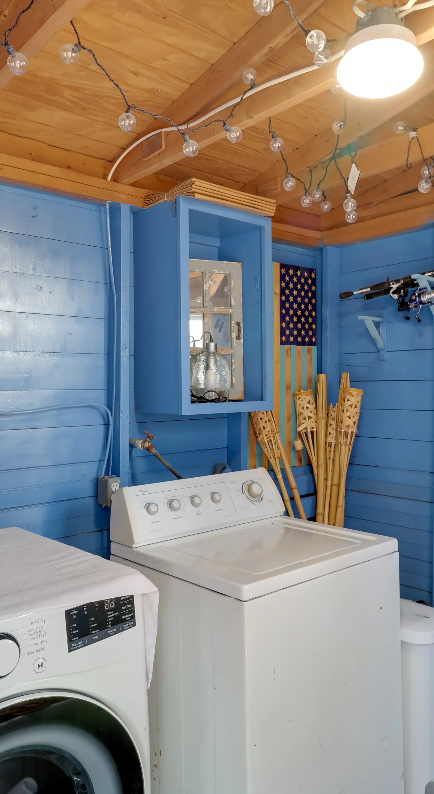 Fish On-Site: Okeechobee Cabin w/ Pool Access