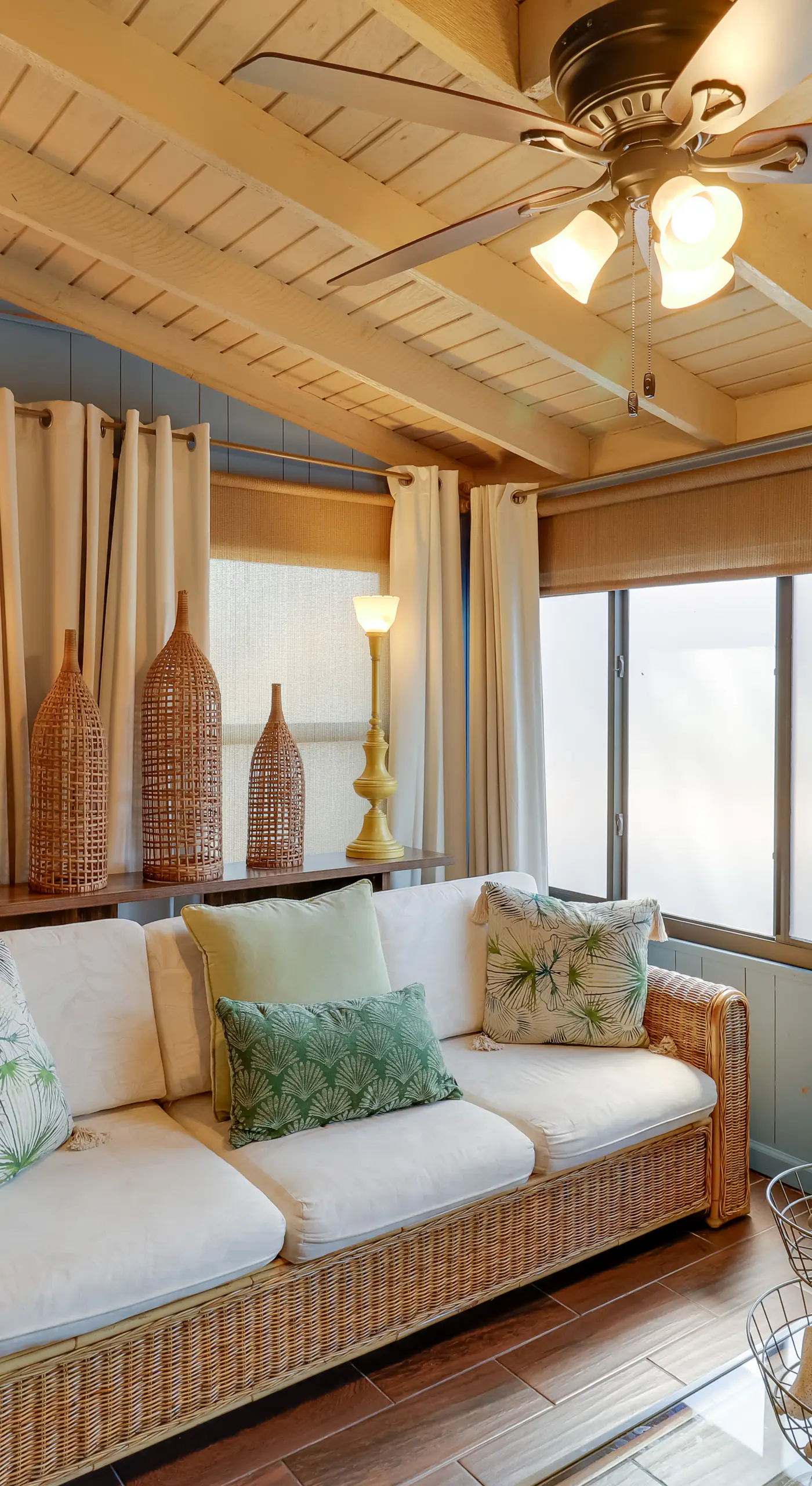 Fish On-Site: Okeechobee Cabin w/ Pool Access