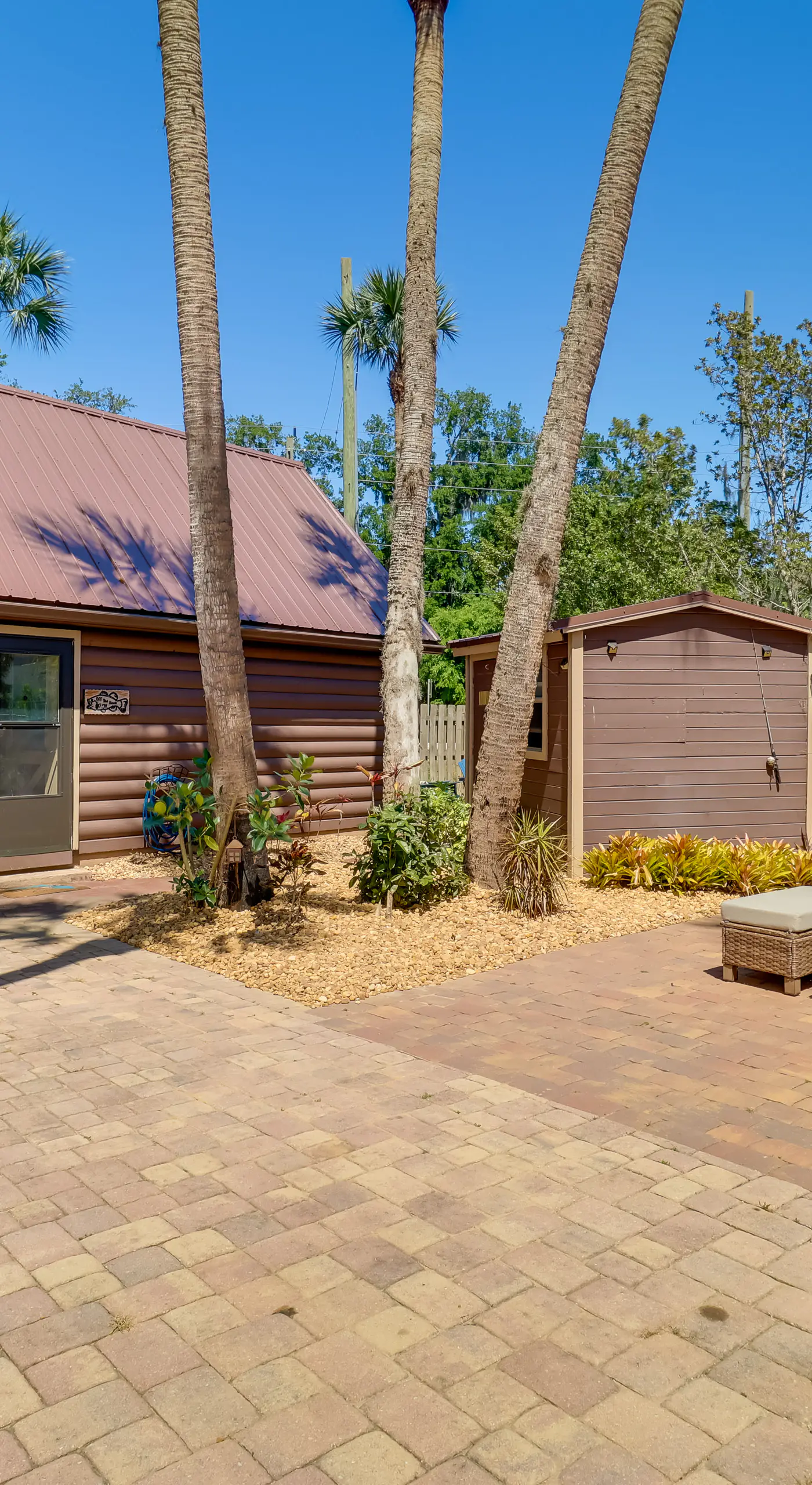 Fish On-Site: Okeechobee Cabin w/ Pool Access
