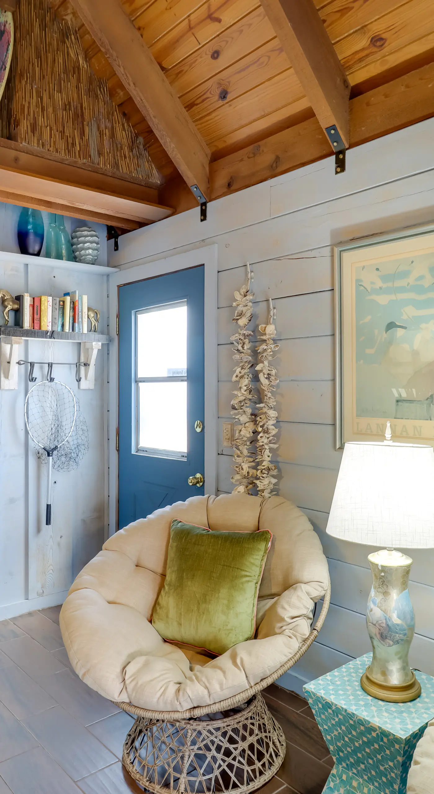 Fish On-Site: Okeechobee Cabin w/ Pool Access