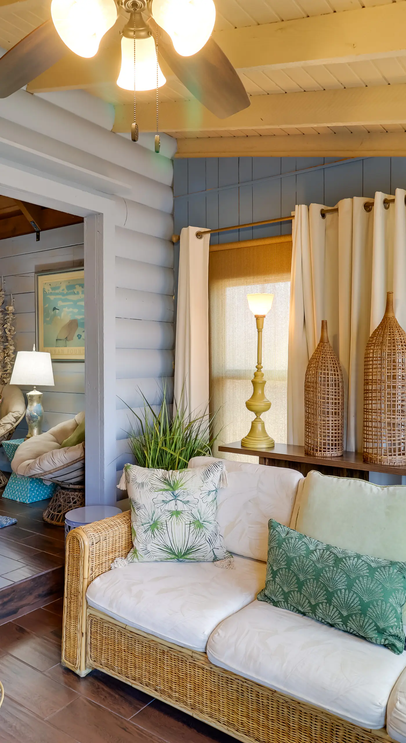 Fish On-Site: Okeechobee Cabin w/ Pool Access