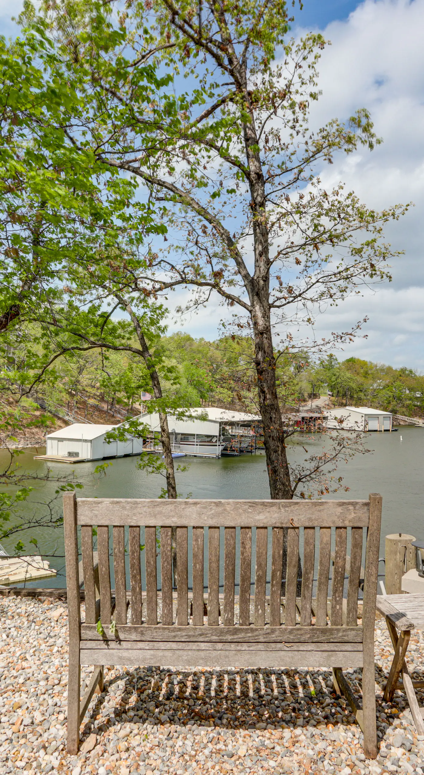 Grand Lake Group Getaway w/ Dock & Spacious Deck