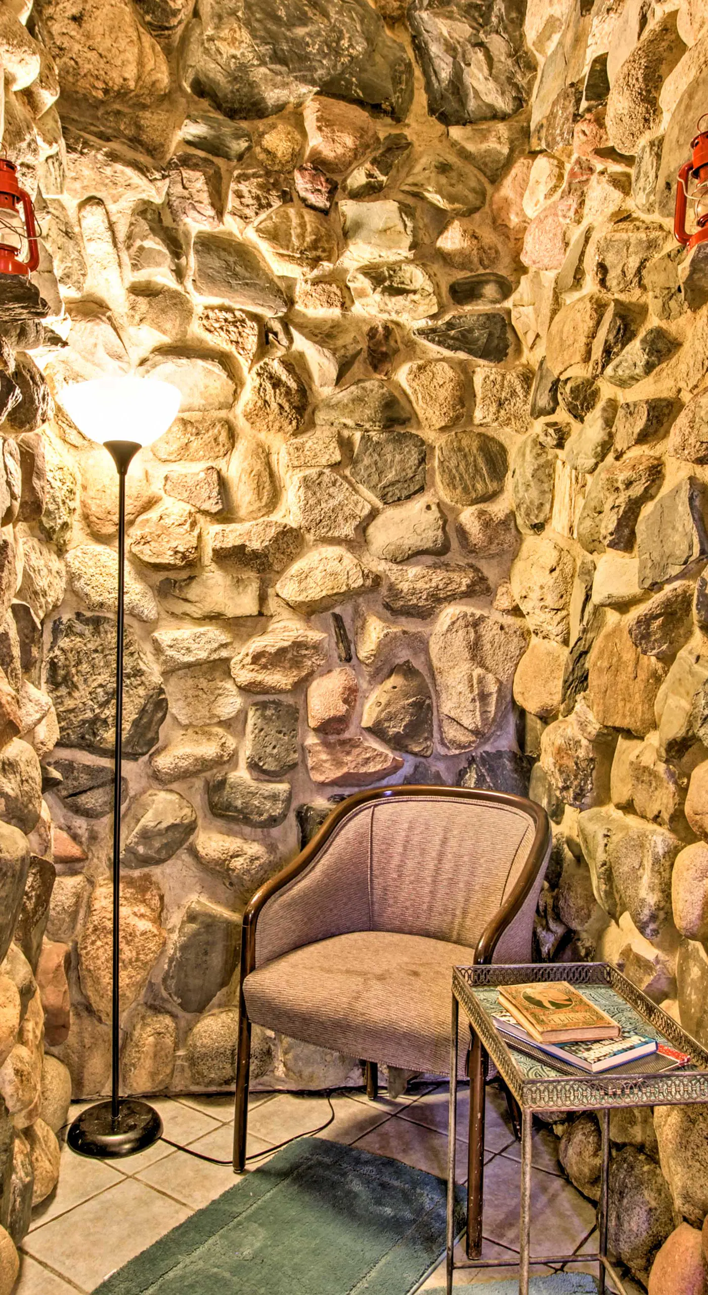 Cozy Retreat w/ Fire Pit < 1 Mi to Mille Lacs Lake