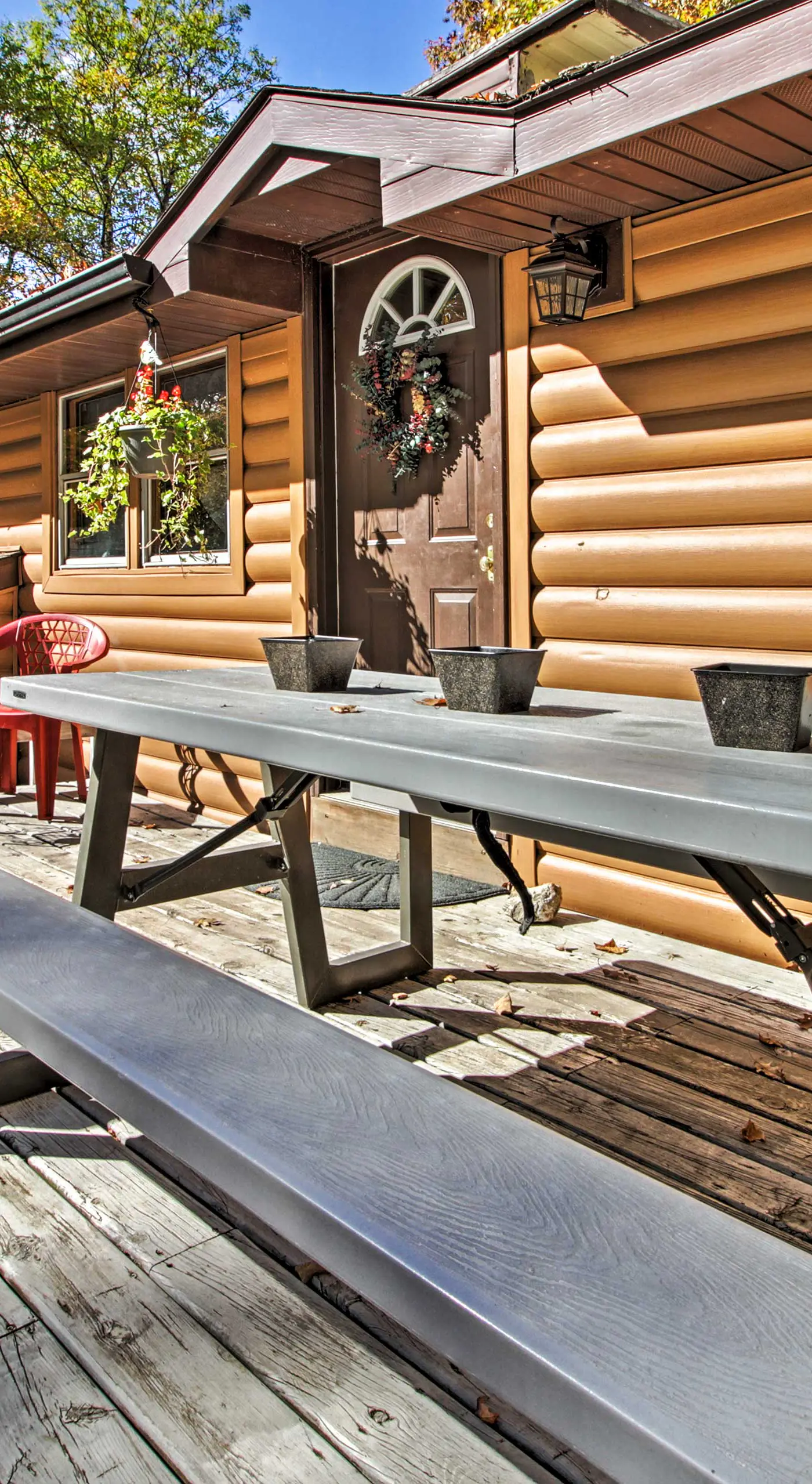 Cozy Retreat w/ Fire Pit < 1 Mi to Mille Lacs Lake