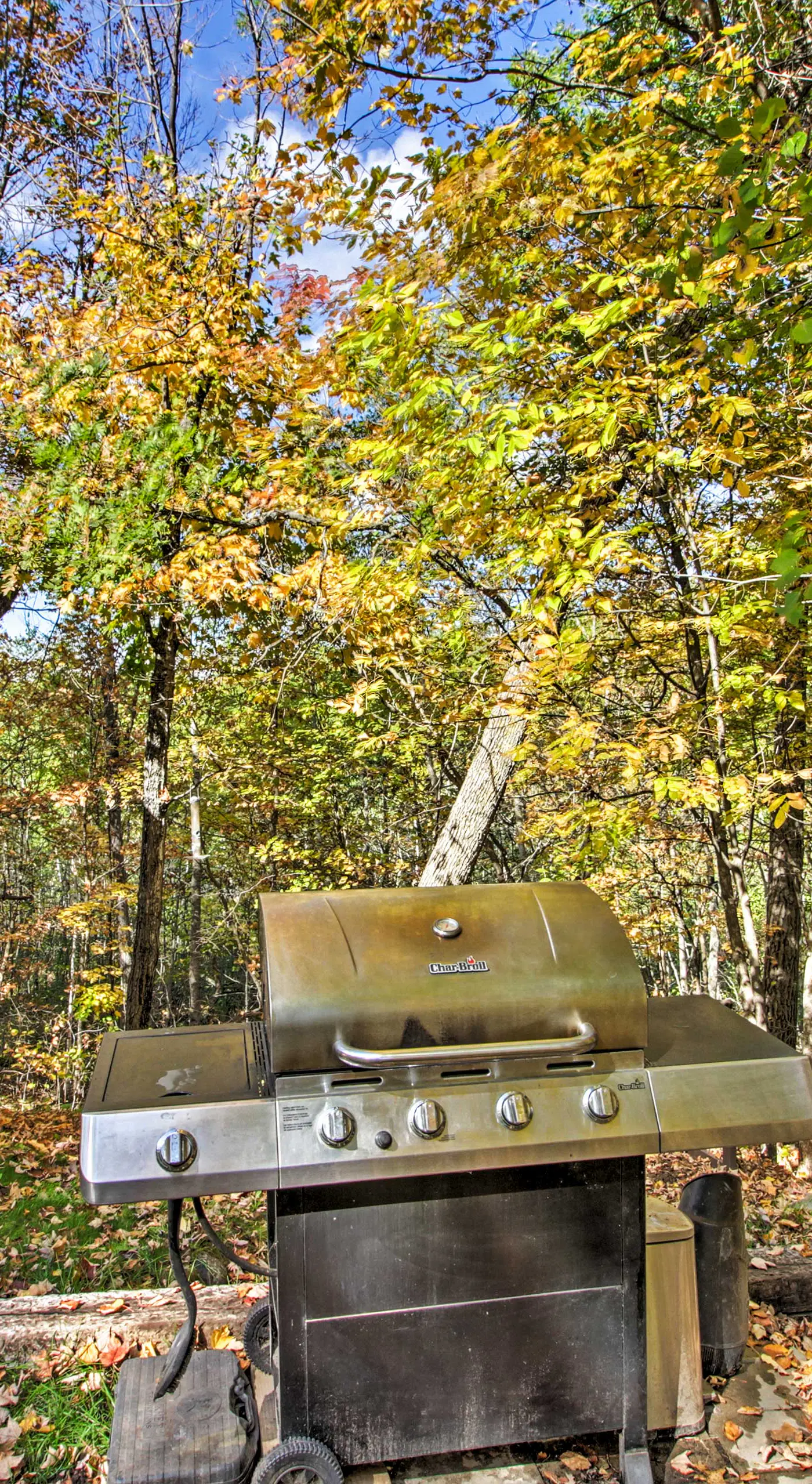 Cozy Retreat w/ Fire Pit < 1 Mi to Mille Lacs Lake