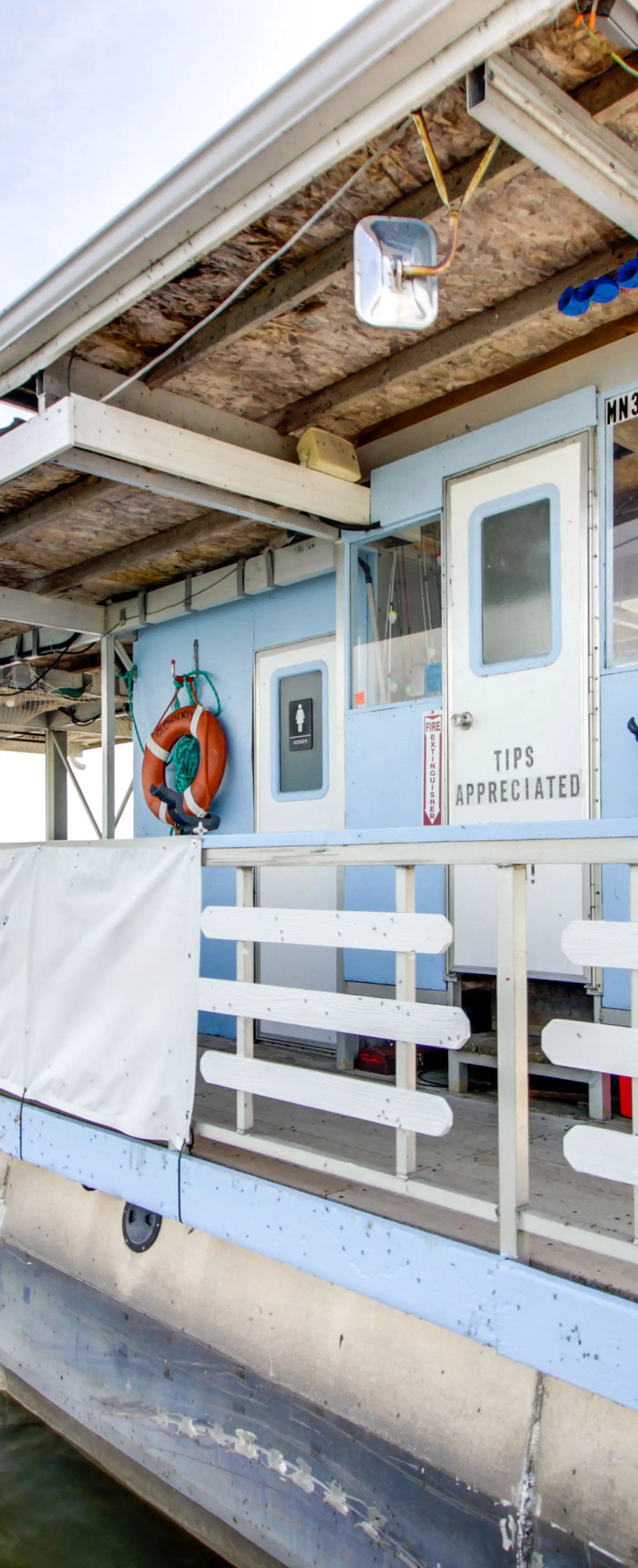 'Glowacki's Lodge' Mille Lacs Lake Group Getaway!