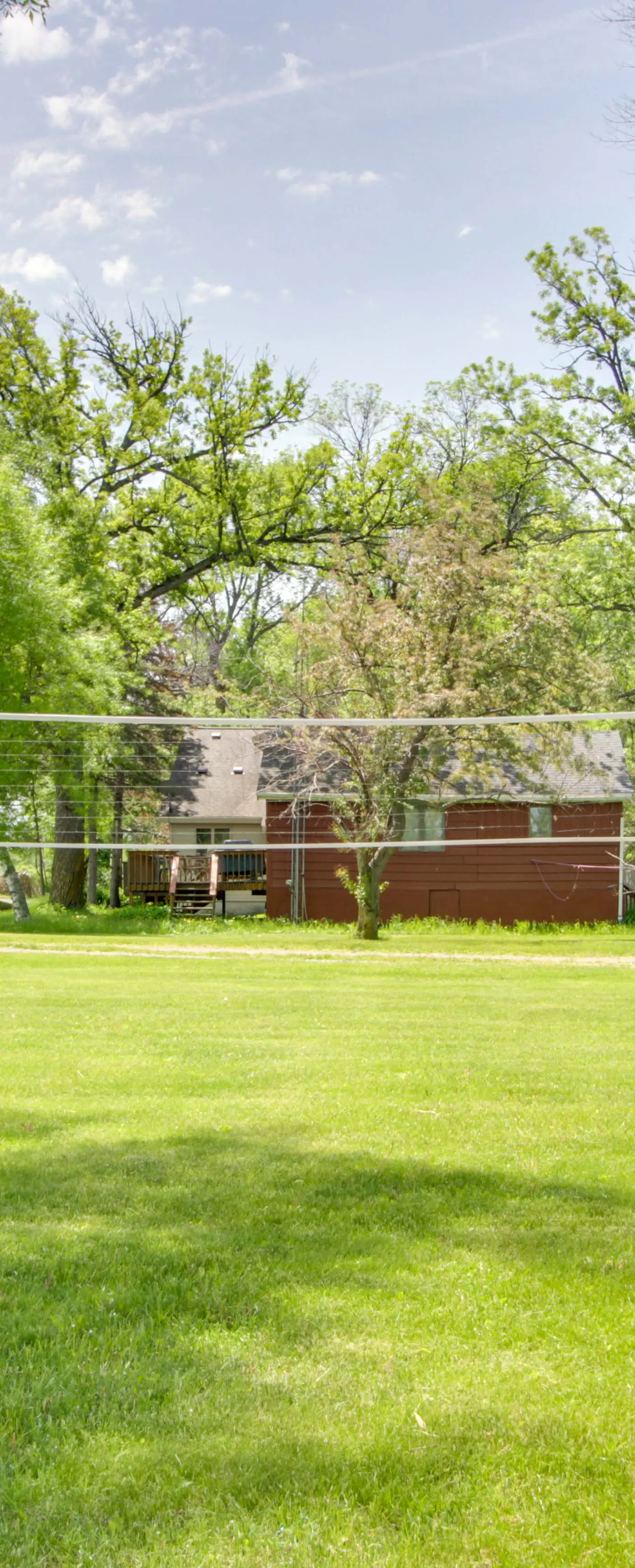 'Glowacki's Lodge' Mille Lacs Lake Group Getaway!