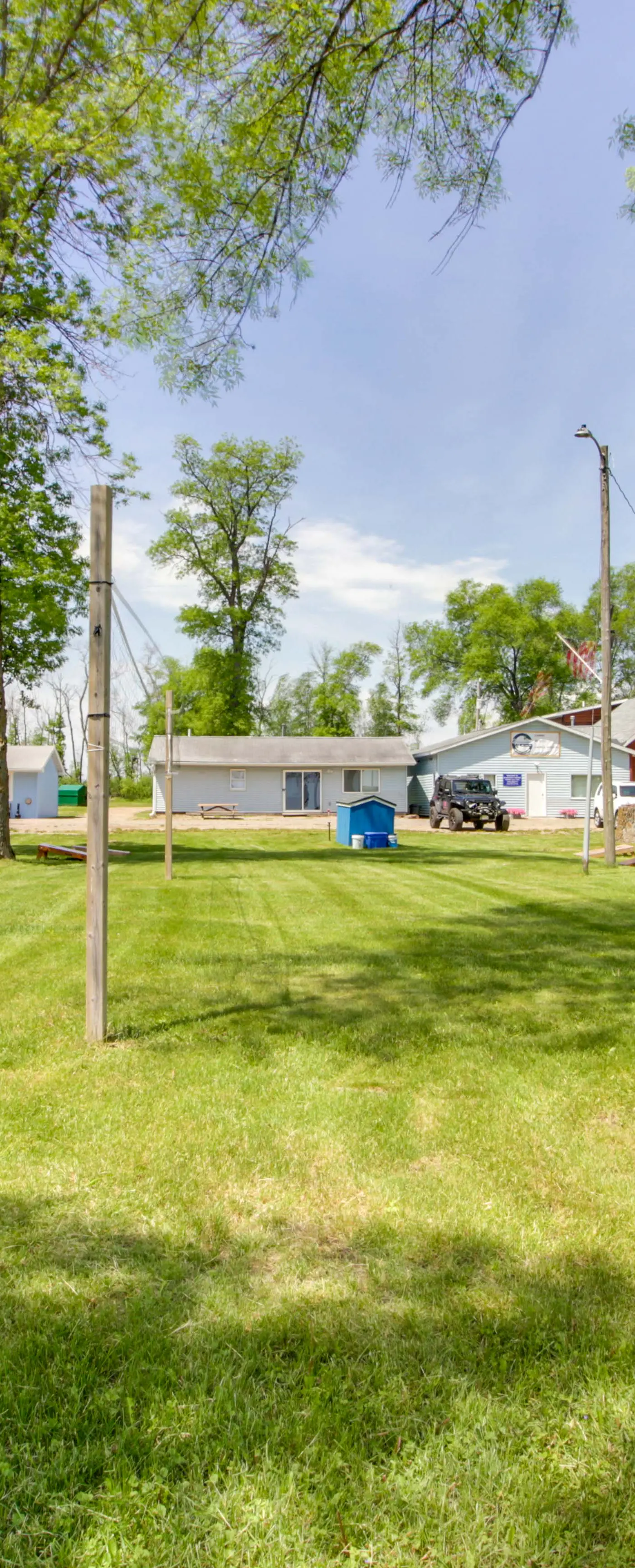 'Glowacki's Lodge' Mille Lacs Lake Group Getaway!
