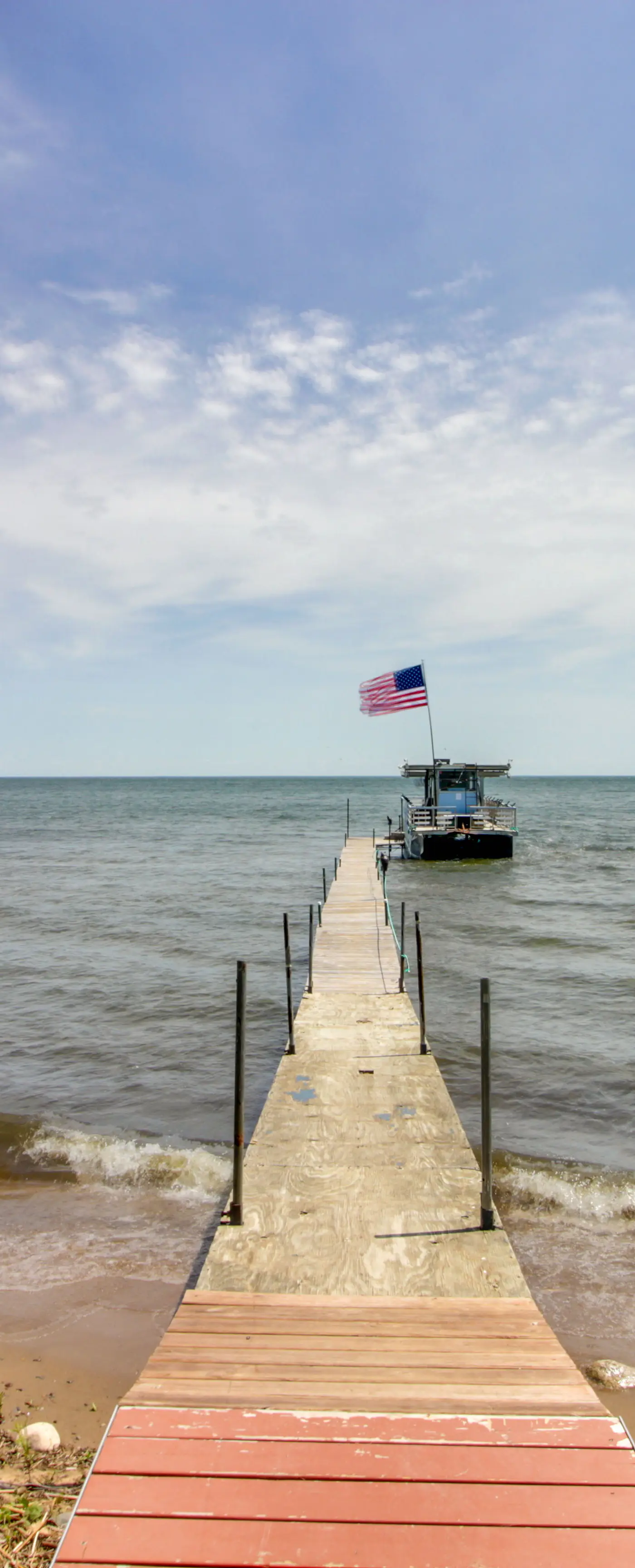 'Glowacki's Lodge' Mille Lacs Lake Group Getaway!