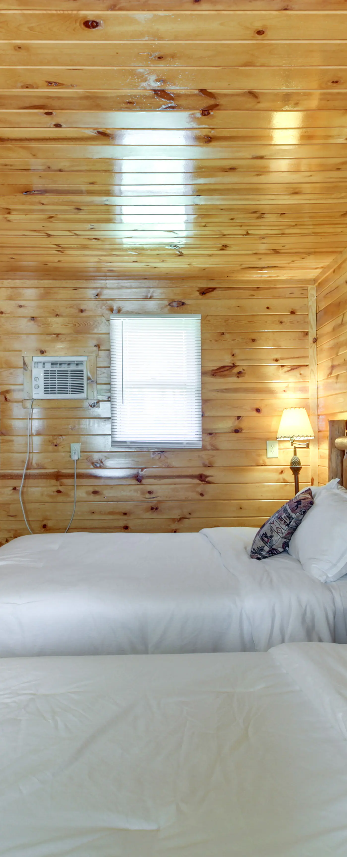 'Glowacki's Lodge' Mille Lacs Lake Group Getaway!