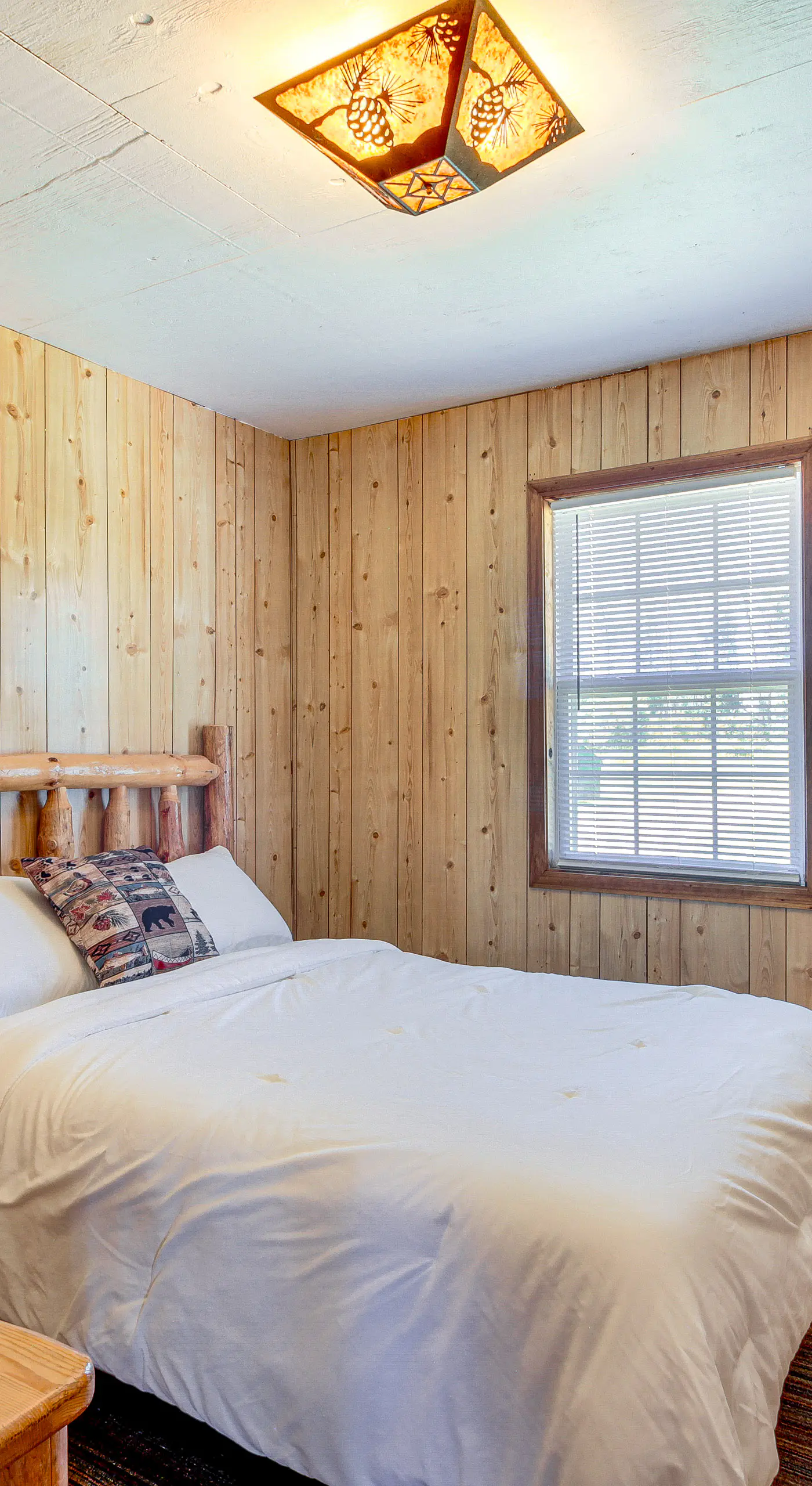 ‘Muskie Cabin’ on Mille Lacs Lake: Boat & Fish!