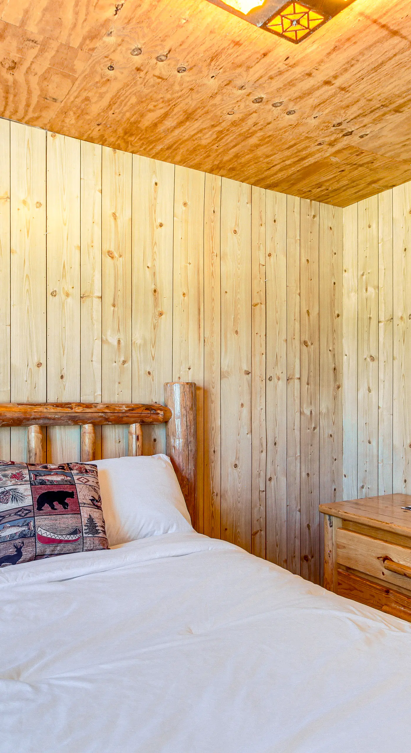‘Muskie Cabin’ on Mille Lacs Lake: Boat & Fish!
