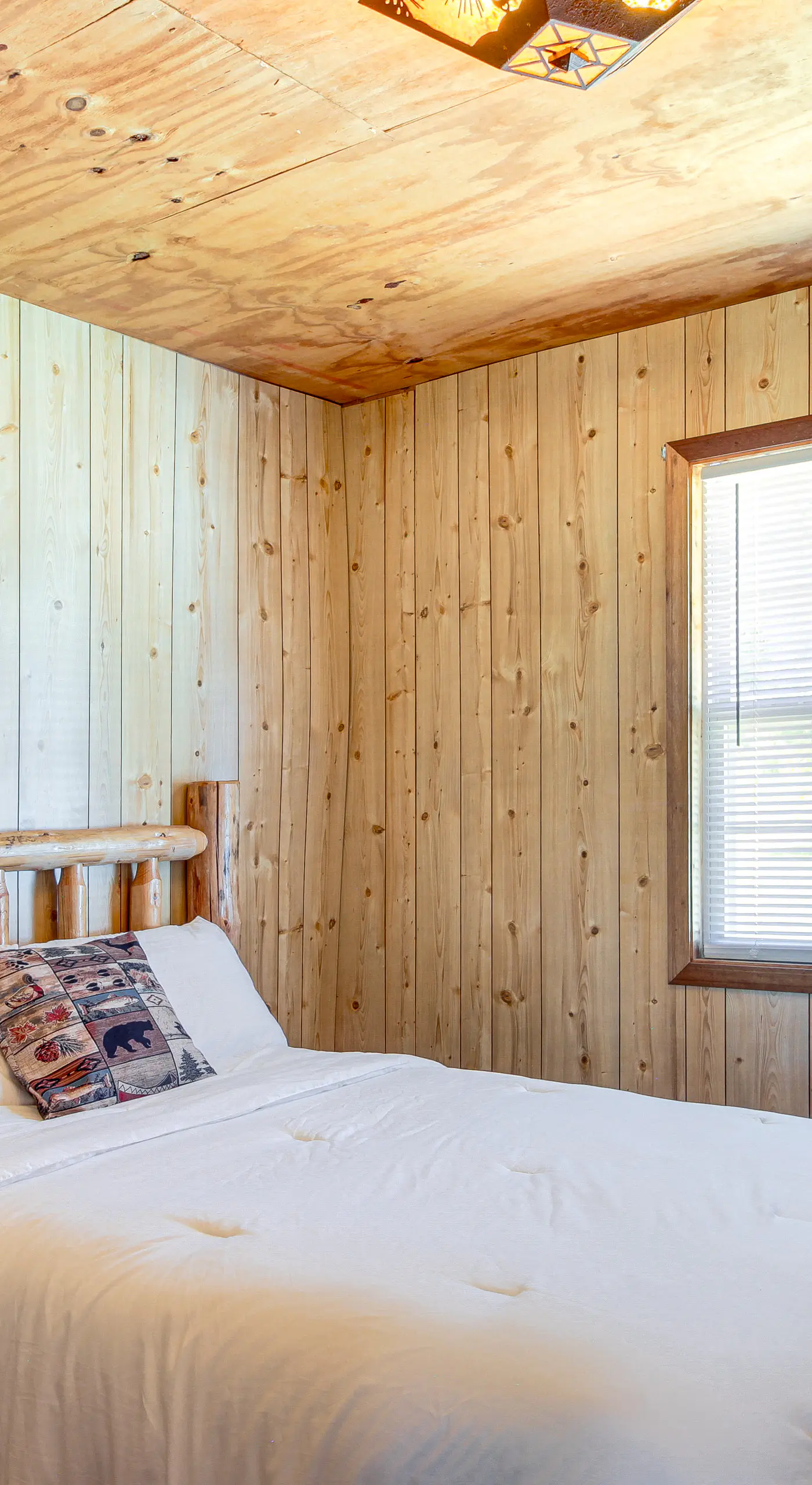 ‘Muskie Cabin’ on Mille Lacs Lake: Boat & Fish!