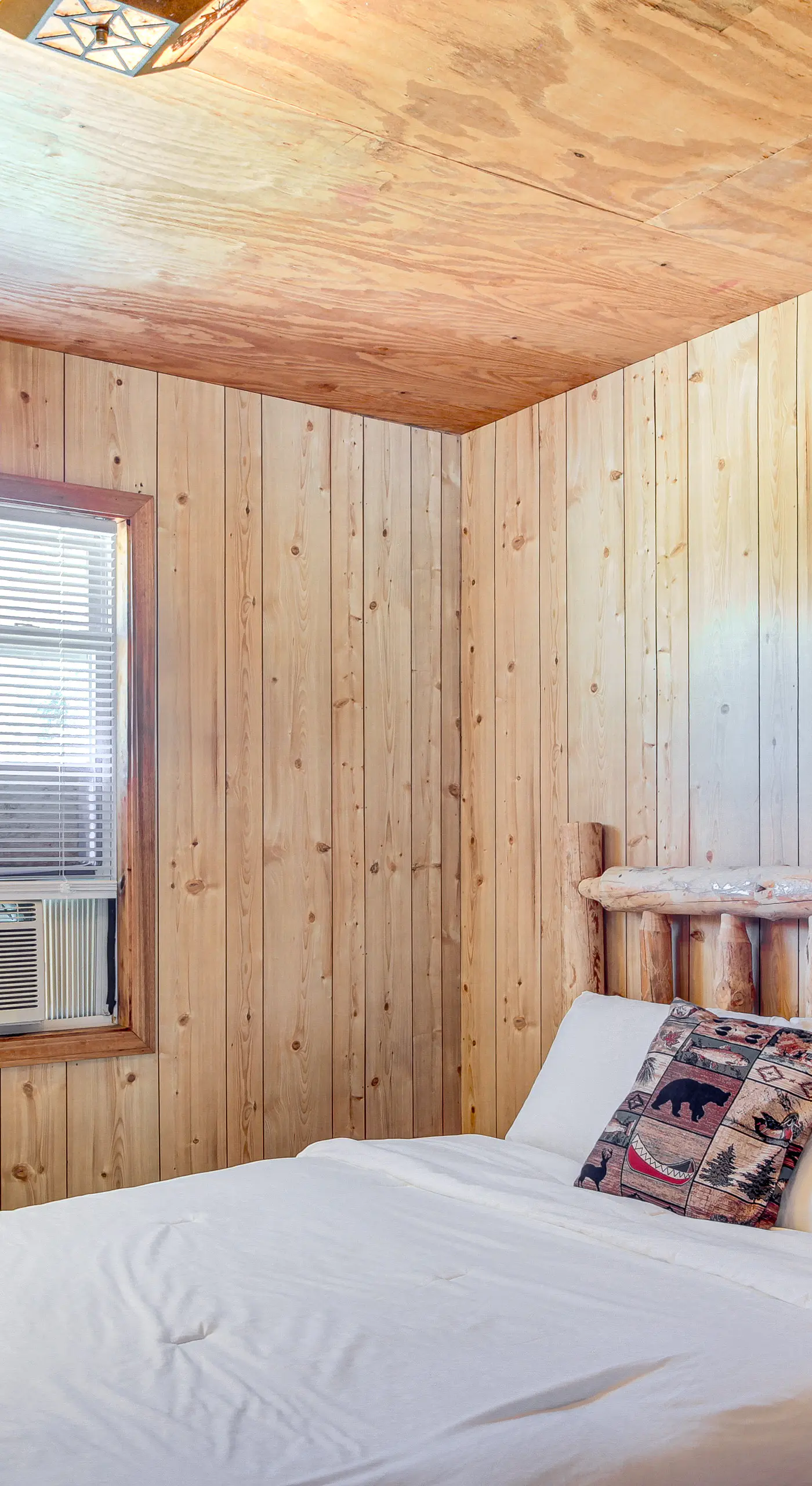 ‘Muskie Cabin’ on Mille Lacs Lake: Boat & Fish!