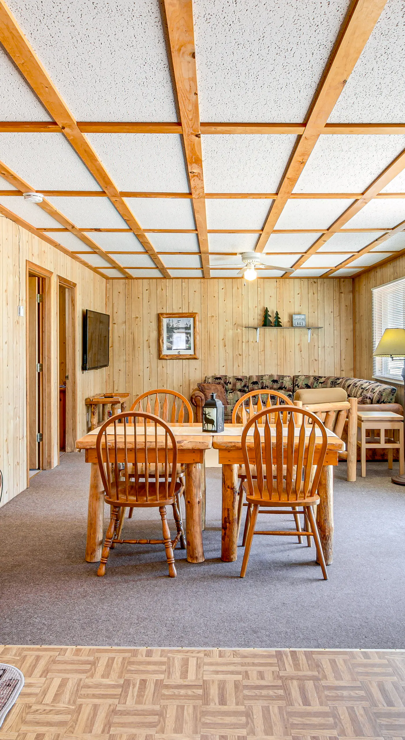 ‘Muskie Cabin’ on Mille Lacs Lake: Boat & Fish!