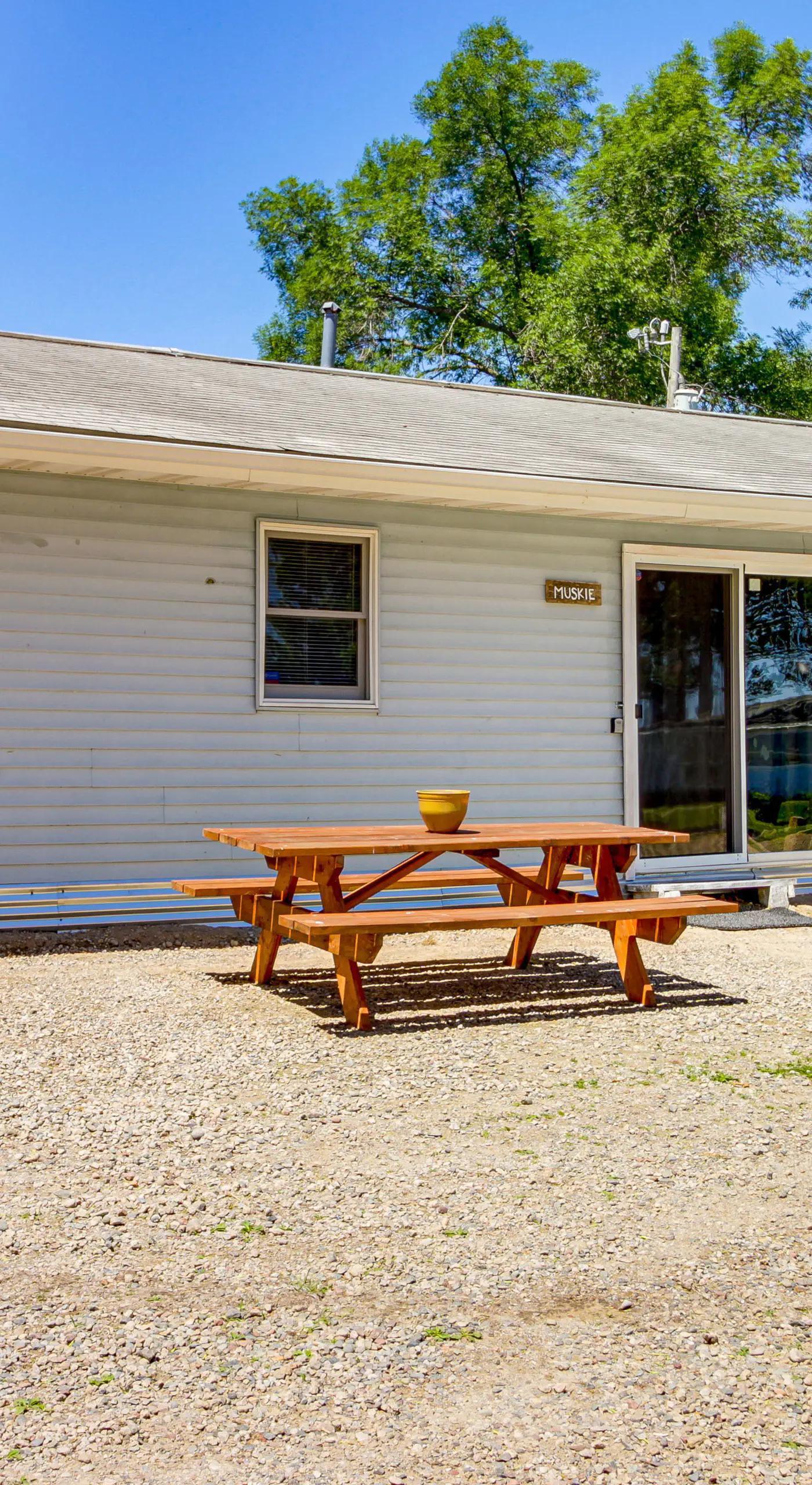 ‘Muskie Cabin’ on Mille Lacs Lake: Boat & Fish!