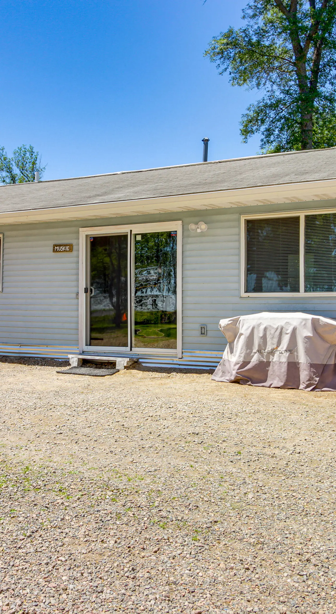 ‘Muskie Cabin’ on Mille Lacs Lake: Boat & Fish!