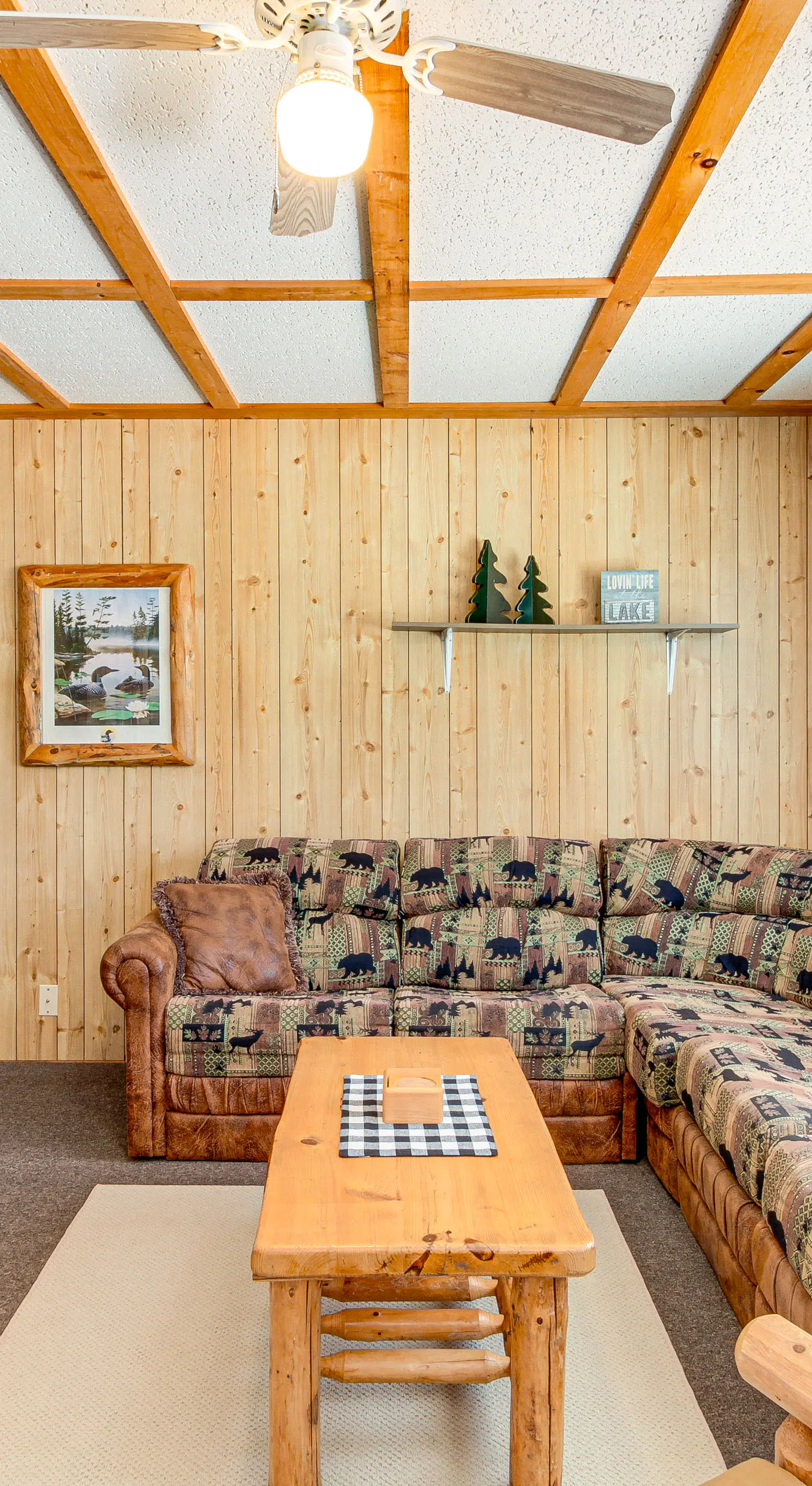 ‘Muskie Cabin’ on Mille Lacs Lake: Boat & Fish!
