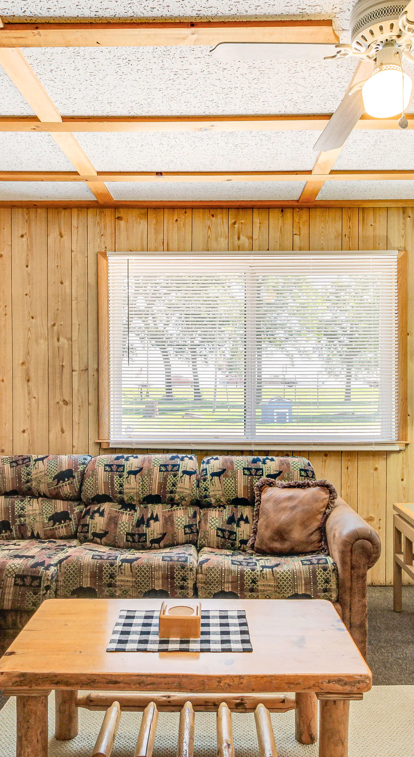 ‘Muskie Cabin’ on Mille Lacs Lake: Boat & Fish!