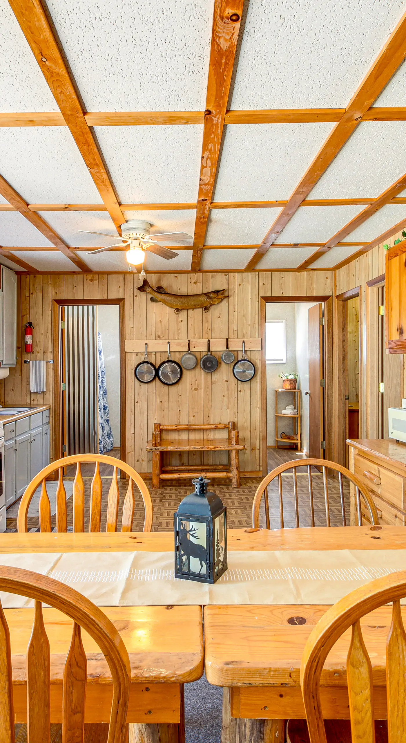 ‘Muskie Cabin’ on Mille Lacs Lake: Boat & Fish!