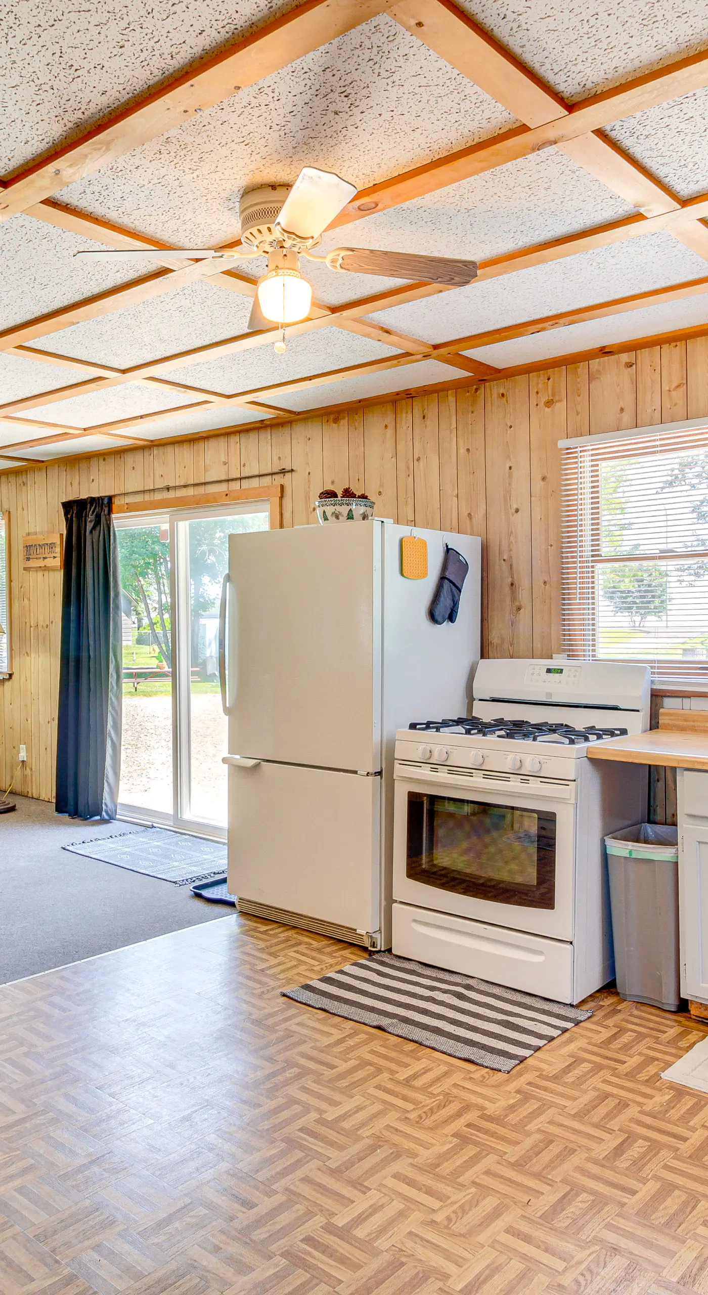 ‘Muskie Cabin’ on Mille Lacs Lake: Boat & Fish!