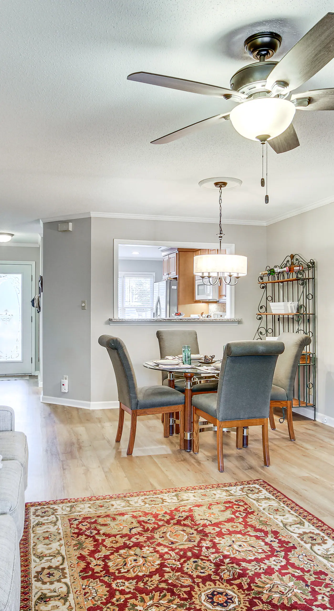 Modern McCormick Townhome on Lake Thurmond!