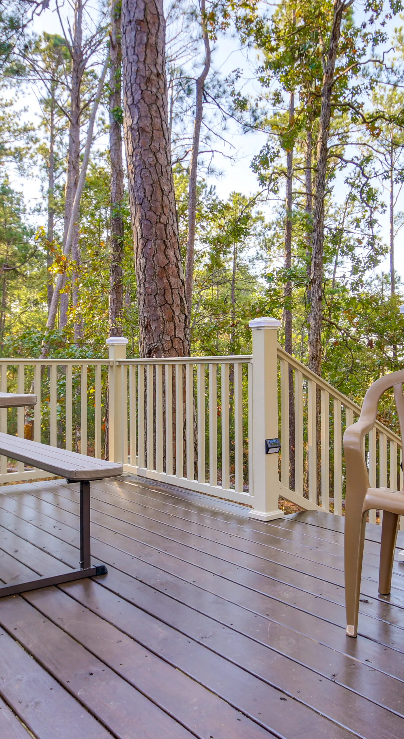 Modern McCormick Townhome on Lake Thurmond!