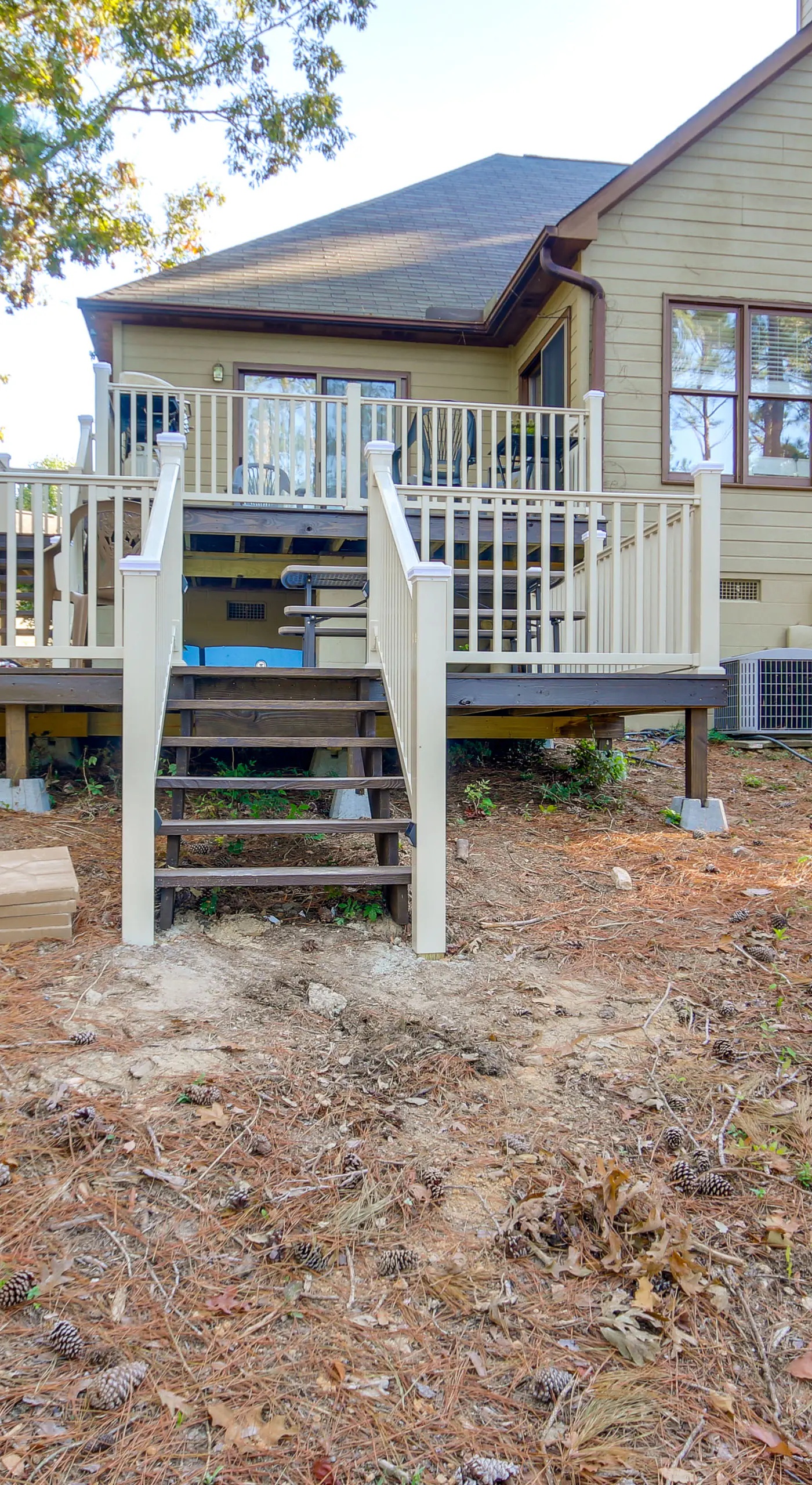 Modern McCormick Townhome on Lake Thurmond!