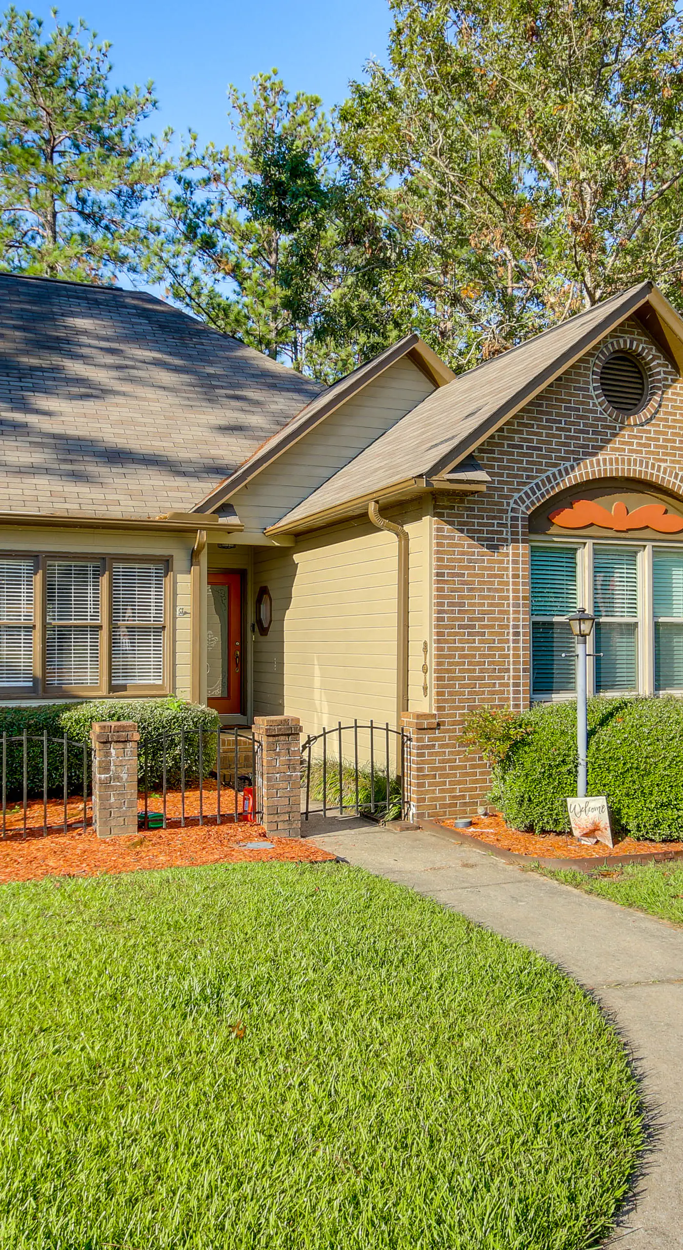 Modern McCormick Townhome on Lake Thurmond!