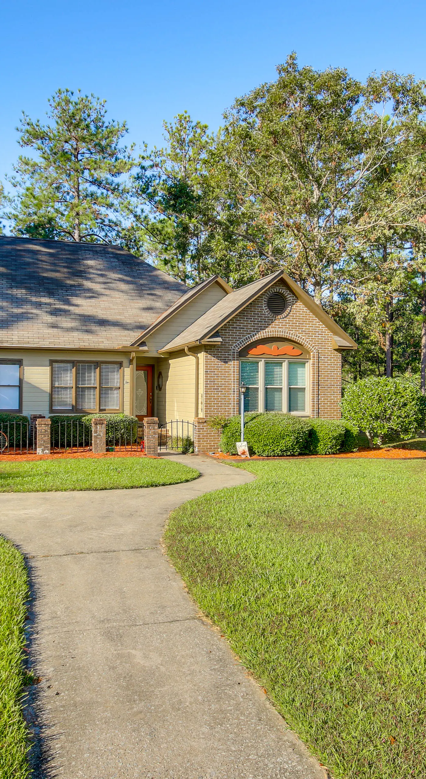 Modern McCormick Townhome on Lake Thurmond!
