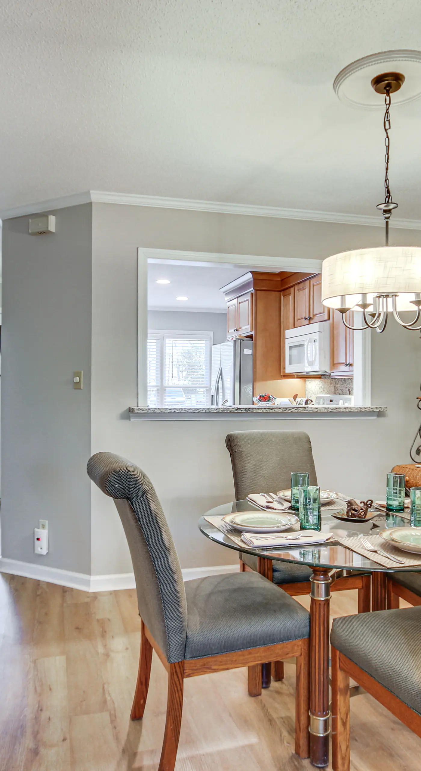Modern McCormick Townhome on Lake Thurmond!
