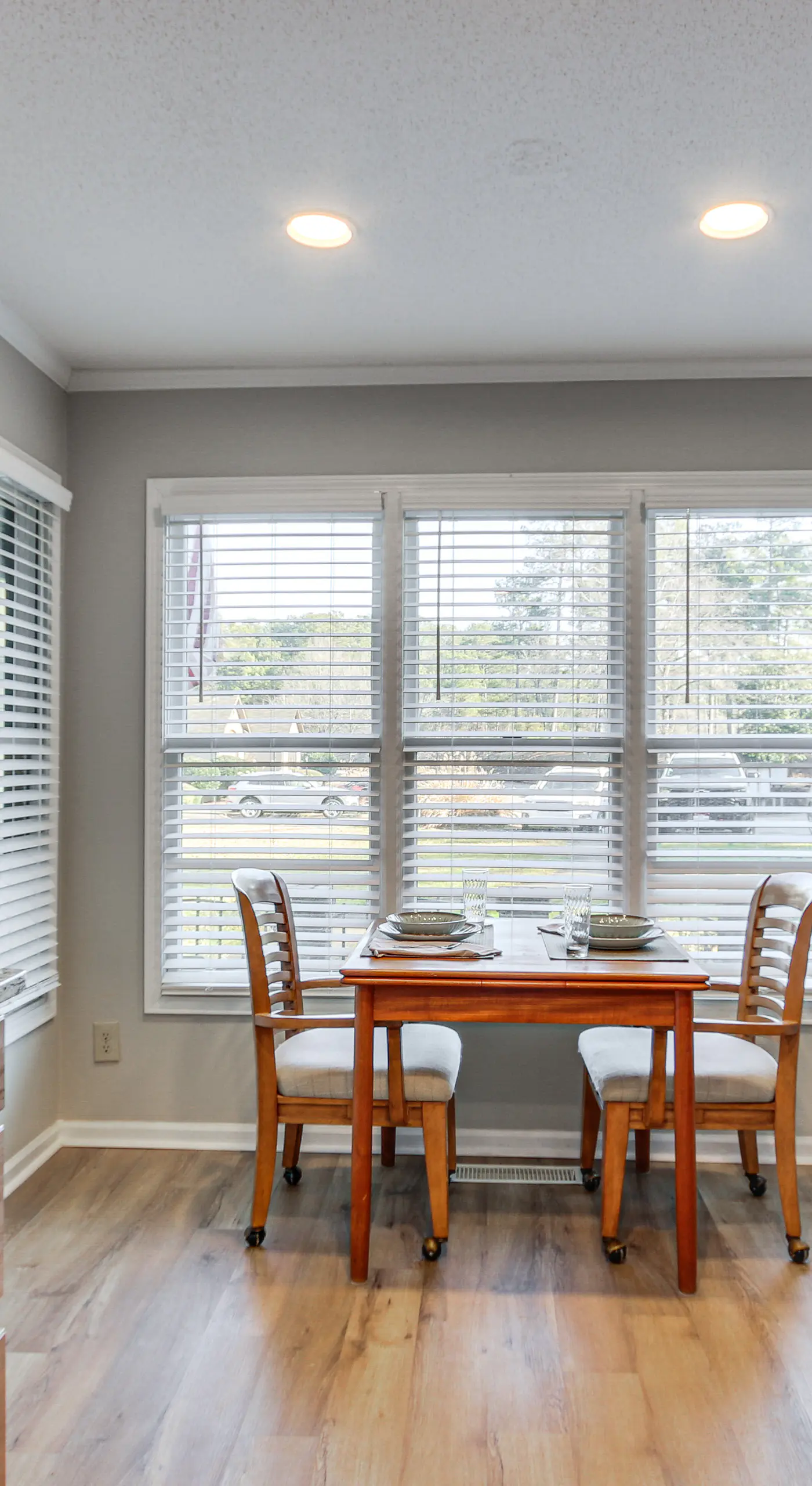 Modern McCormick Townhome on Lake Thurmond!