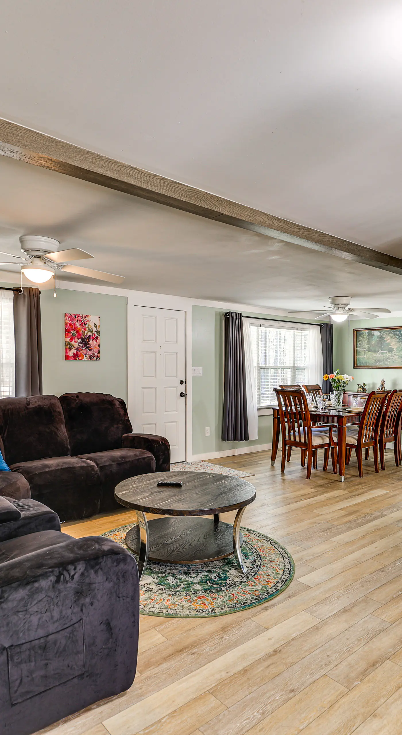 4 Mi to Savannah River Access: Home w/ Fire Pit