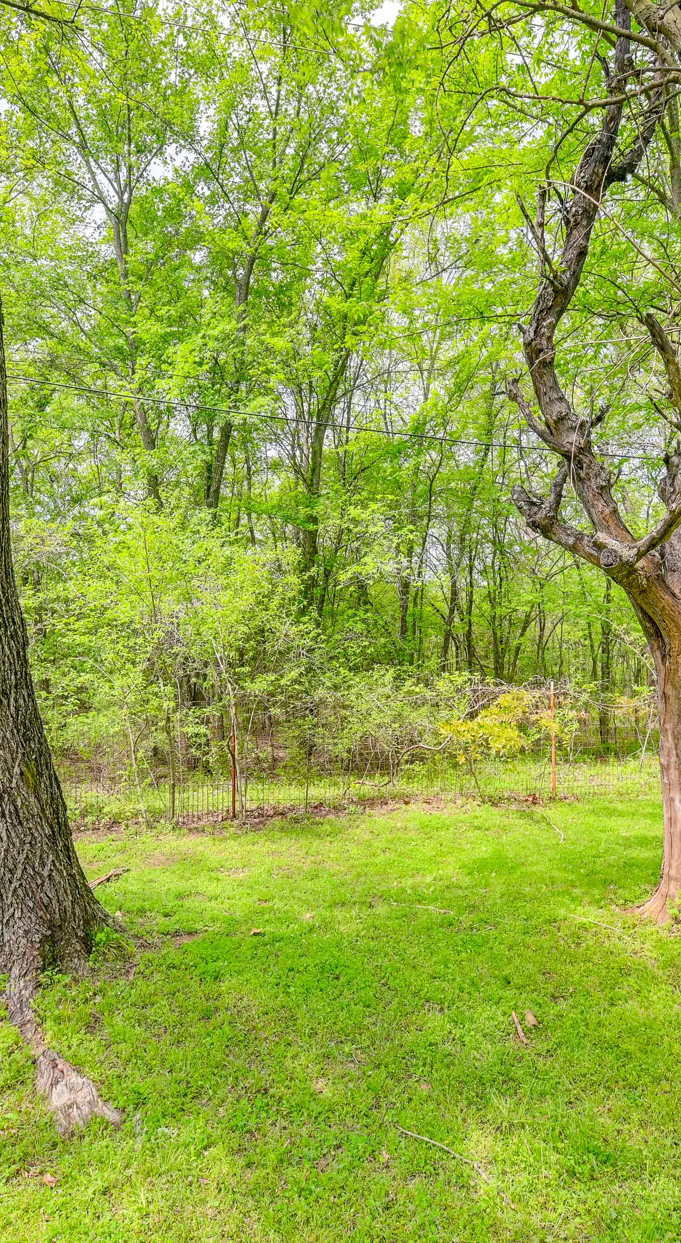 Fenced Yard: Quaint Cabin Near Lake Texoma!