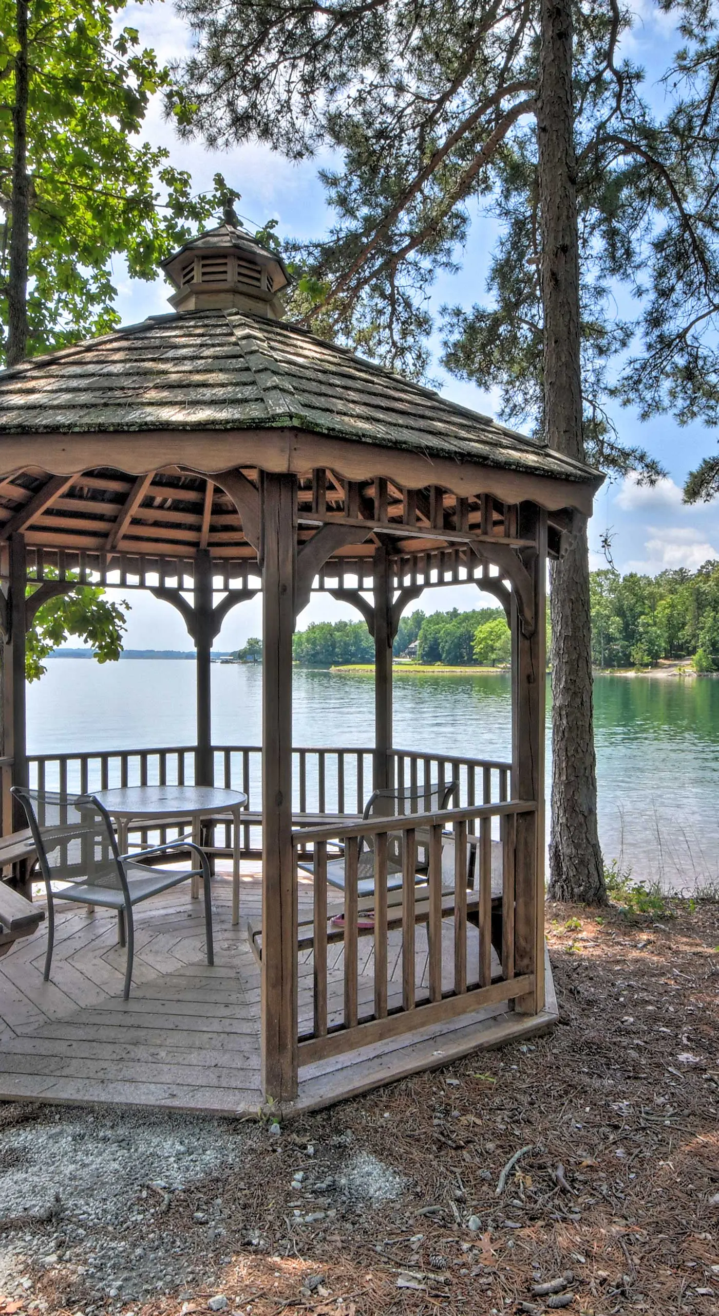Condo on Lake Keowee w/ Resort Amenities & Pool!