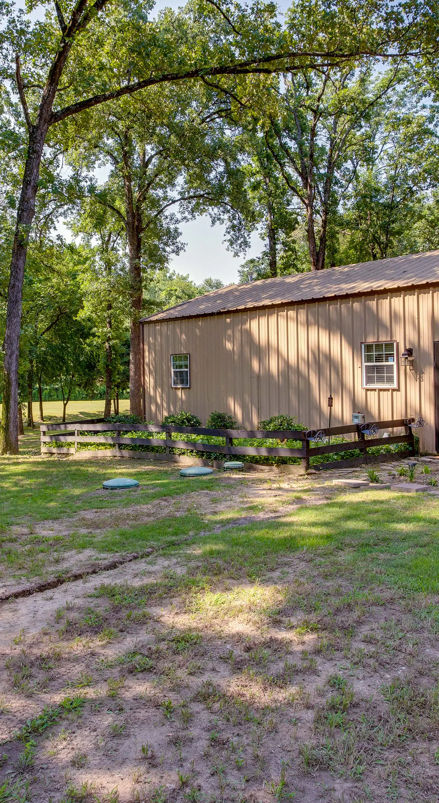 Dock & Fire Pit: Lake Tawakoni Vacation Rental!