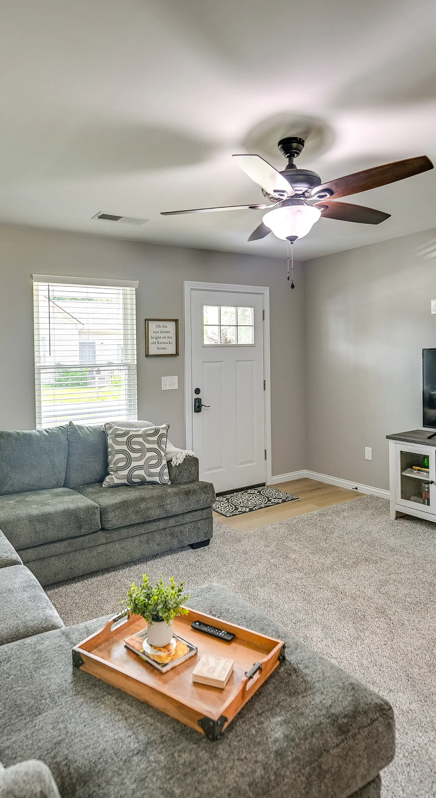Serene Dry Ridge Vacation Rental w/ Nearby Fishing