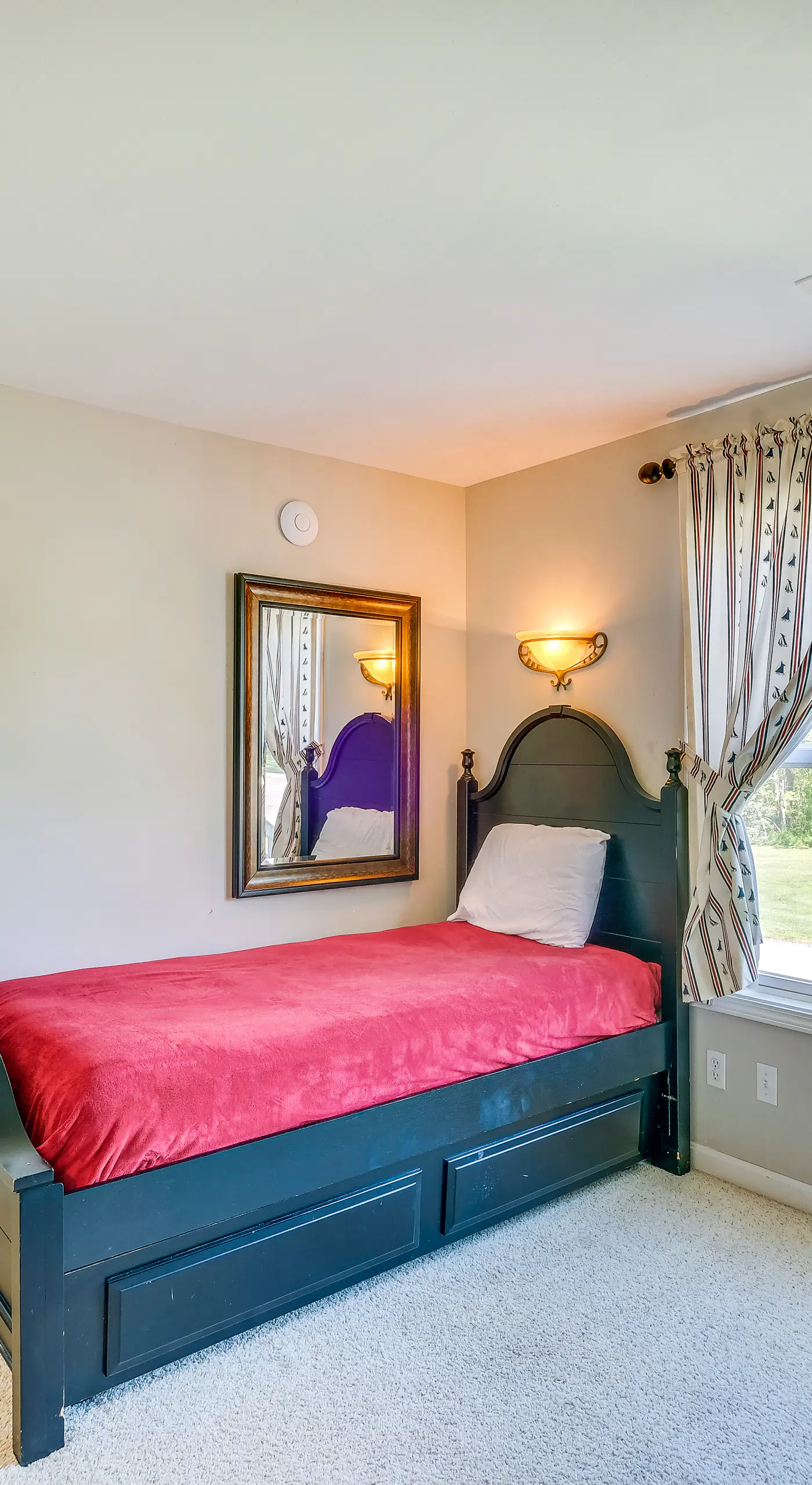 Taylorsville Lake Cottage Rental w/ Hot Tub!