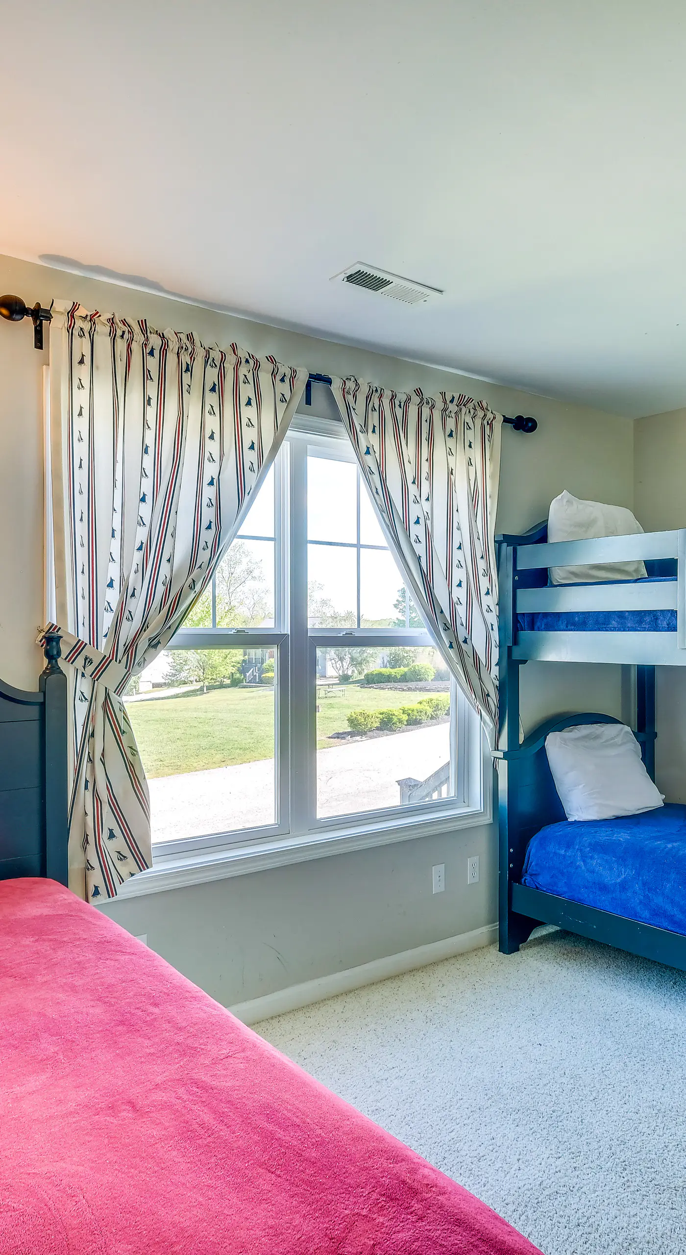 Taylorsville Lake Cottage Rental w/ Hot Tub!