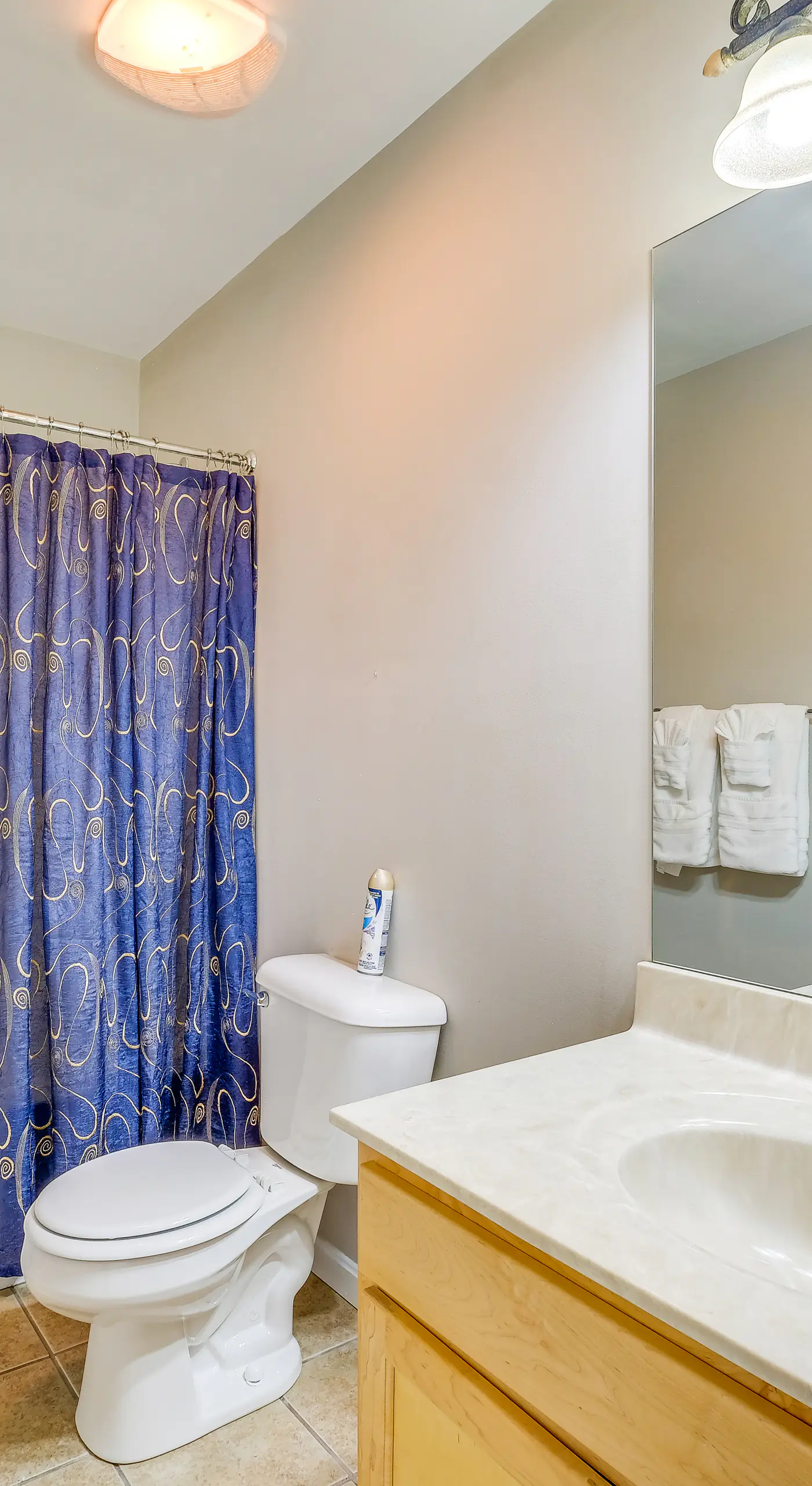 Taylorsville Lake Cottage Rental w/ Hot Tub!