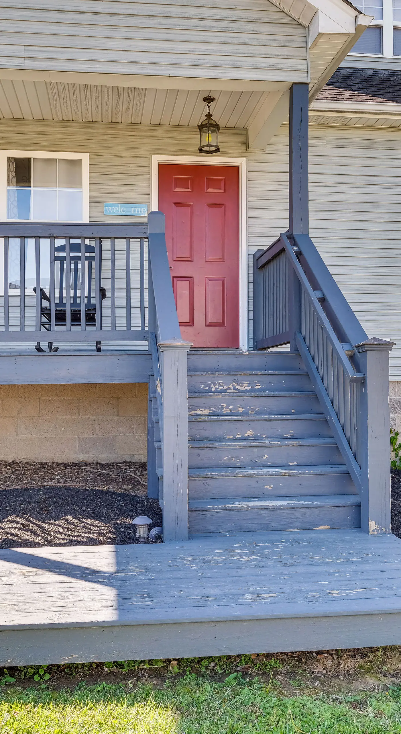 Taylorsville Lake Cottage Rental w/ Hot Tub!