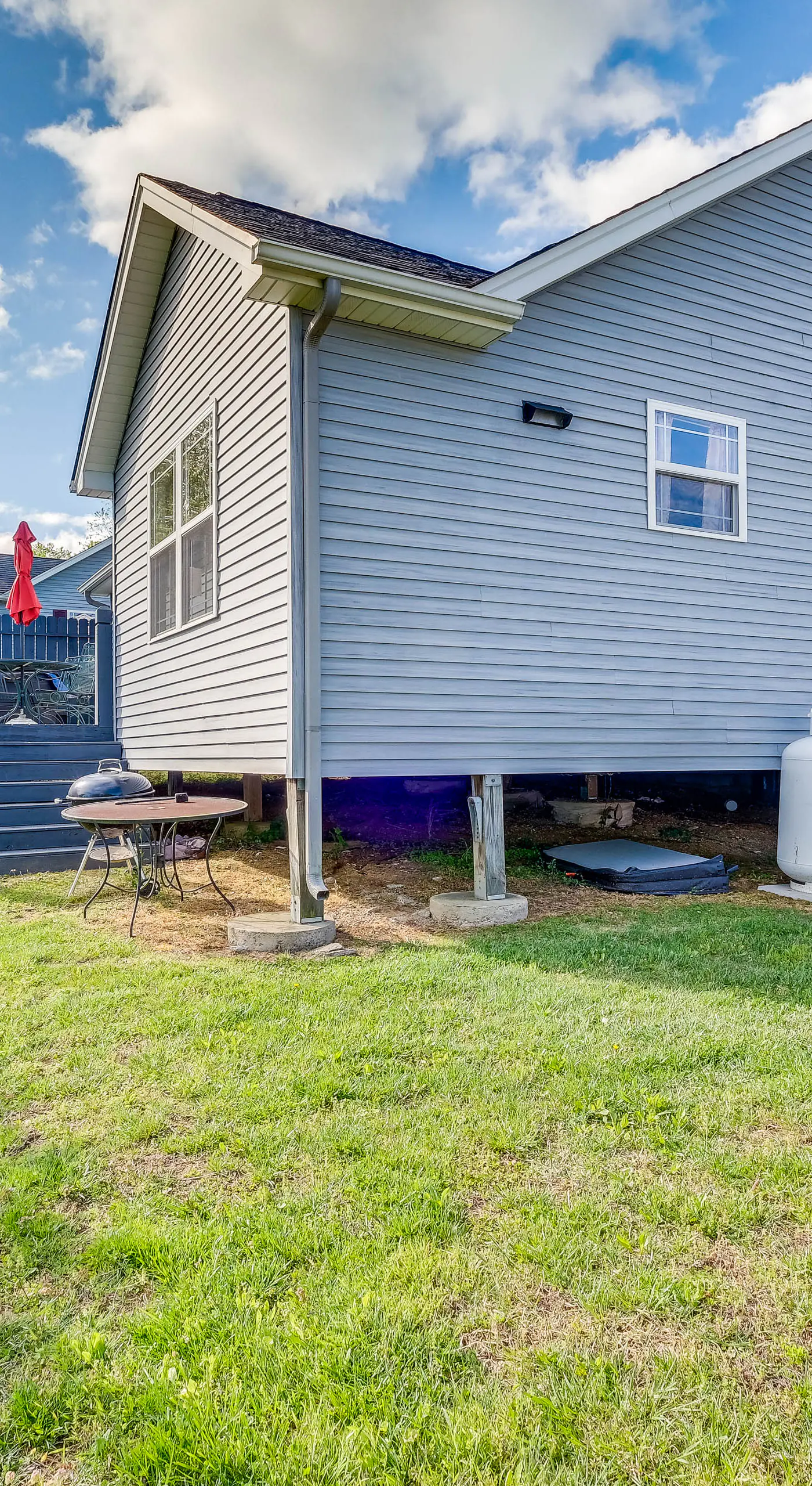 Cozy Cottage in Taylorsville: Hot Tub & Lake Views
