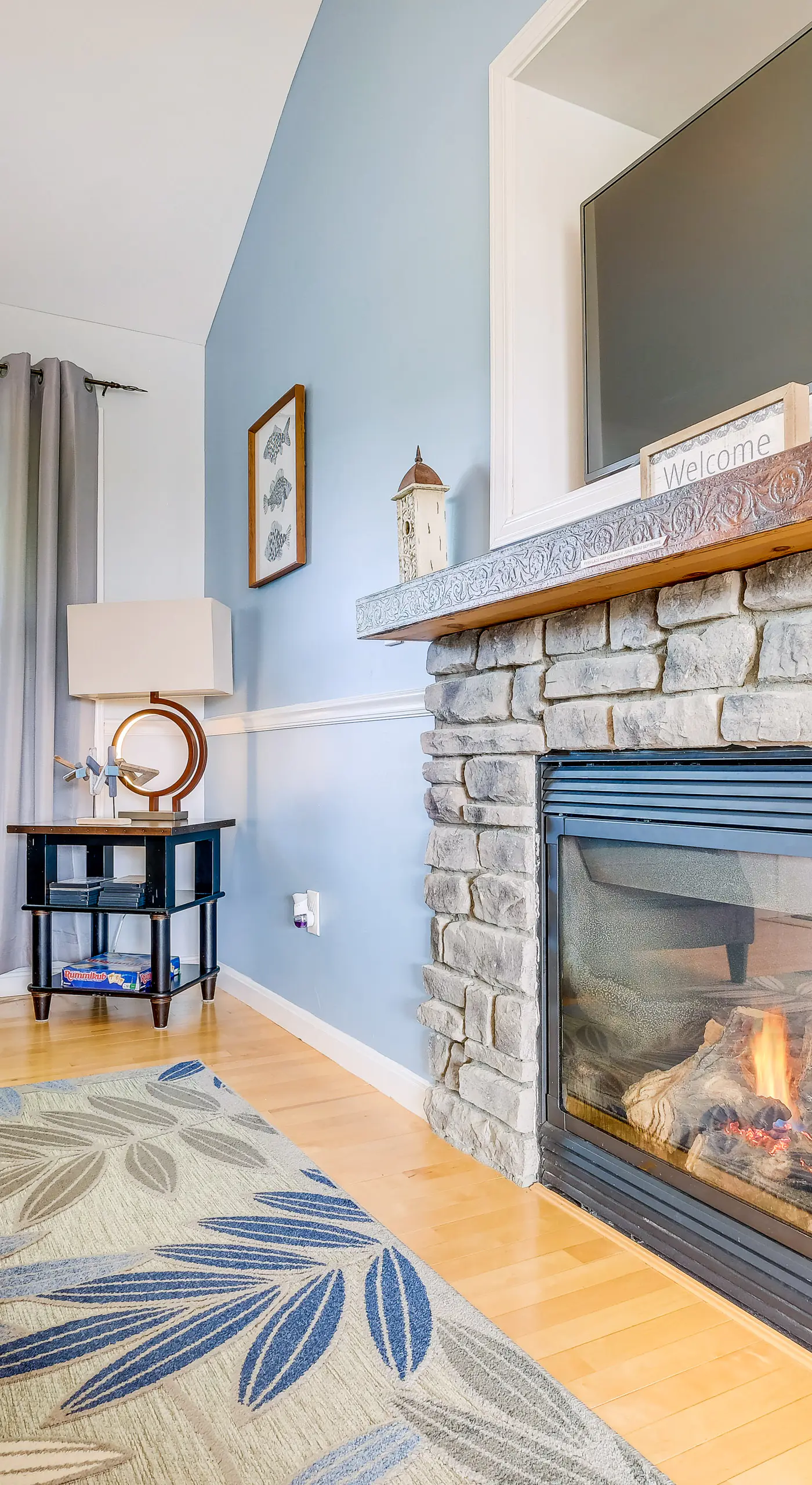 Cozy Cottage in Taylorsville: Hot Tub & Lake Views